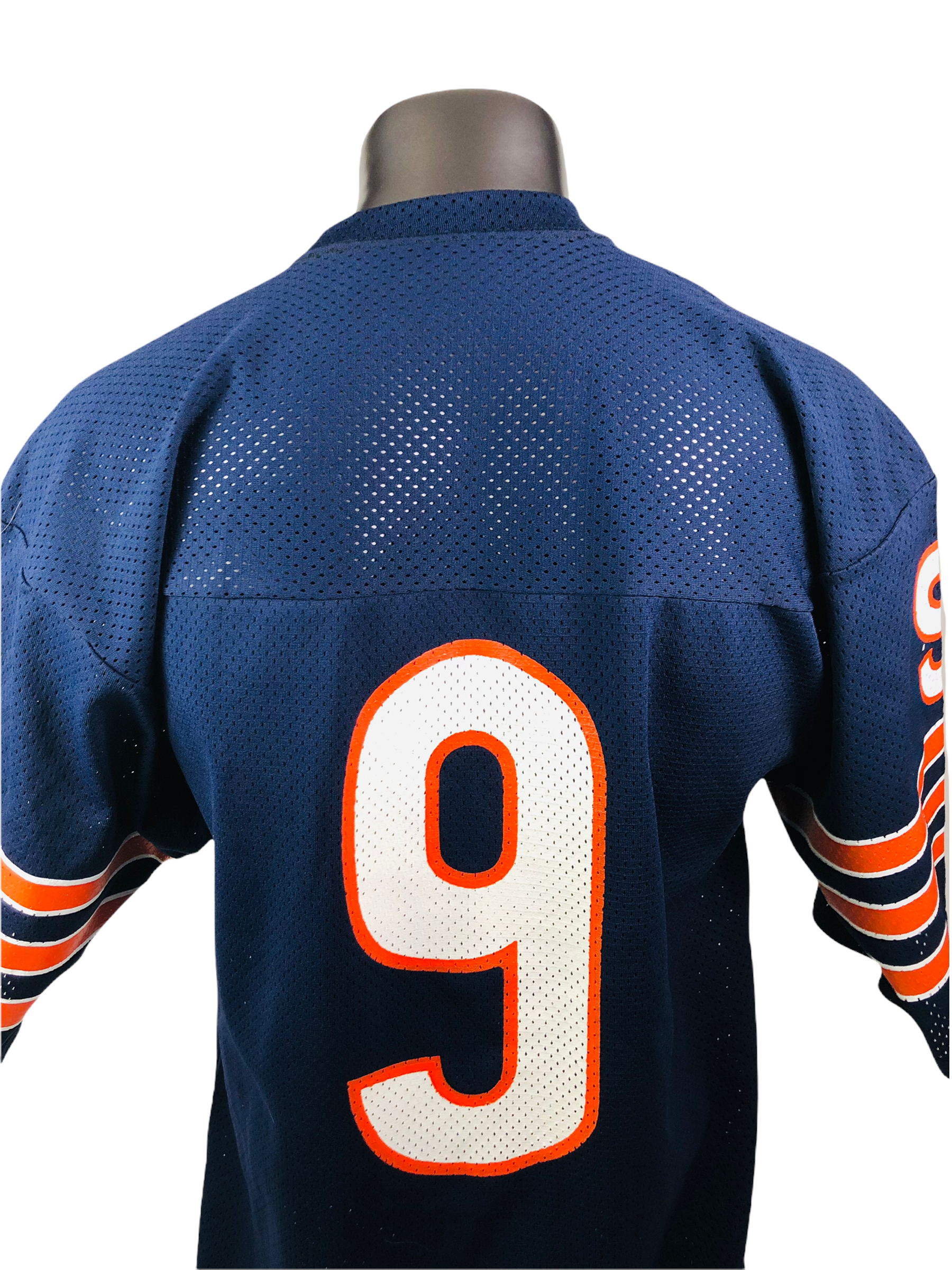Jim mcmahon discount jersey