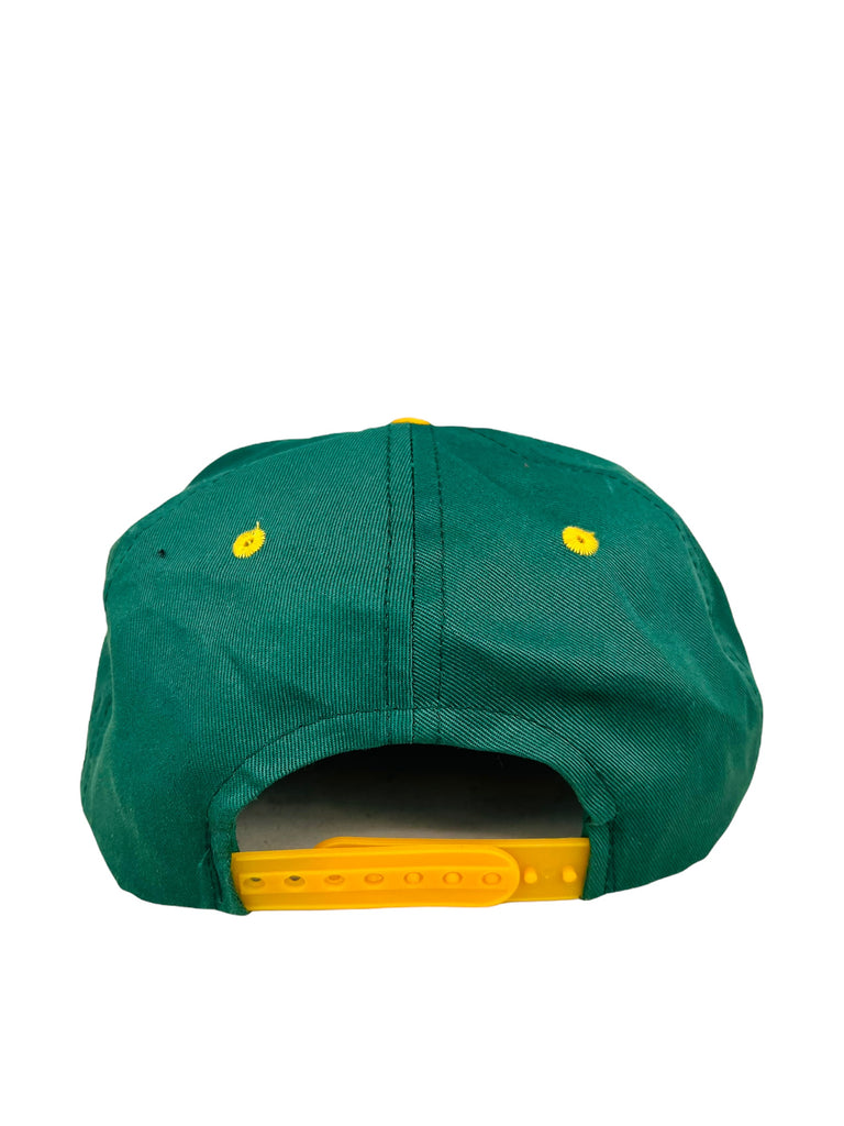 GREEN BAY PACKERS VINTAGE 1990'S GAMEDAY DREW PEARSON SNAPBACK ADULT HAT