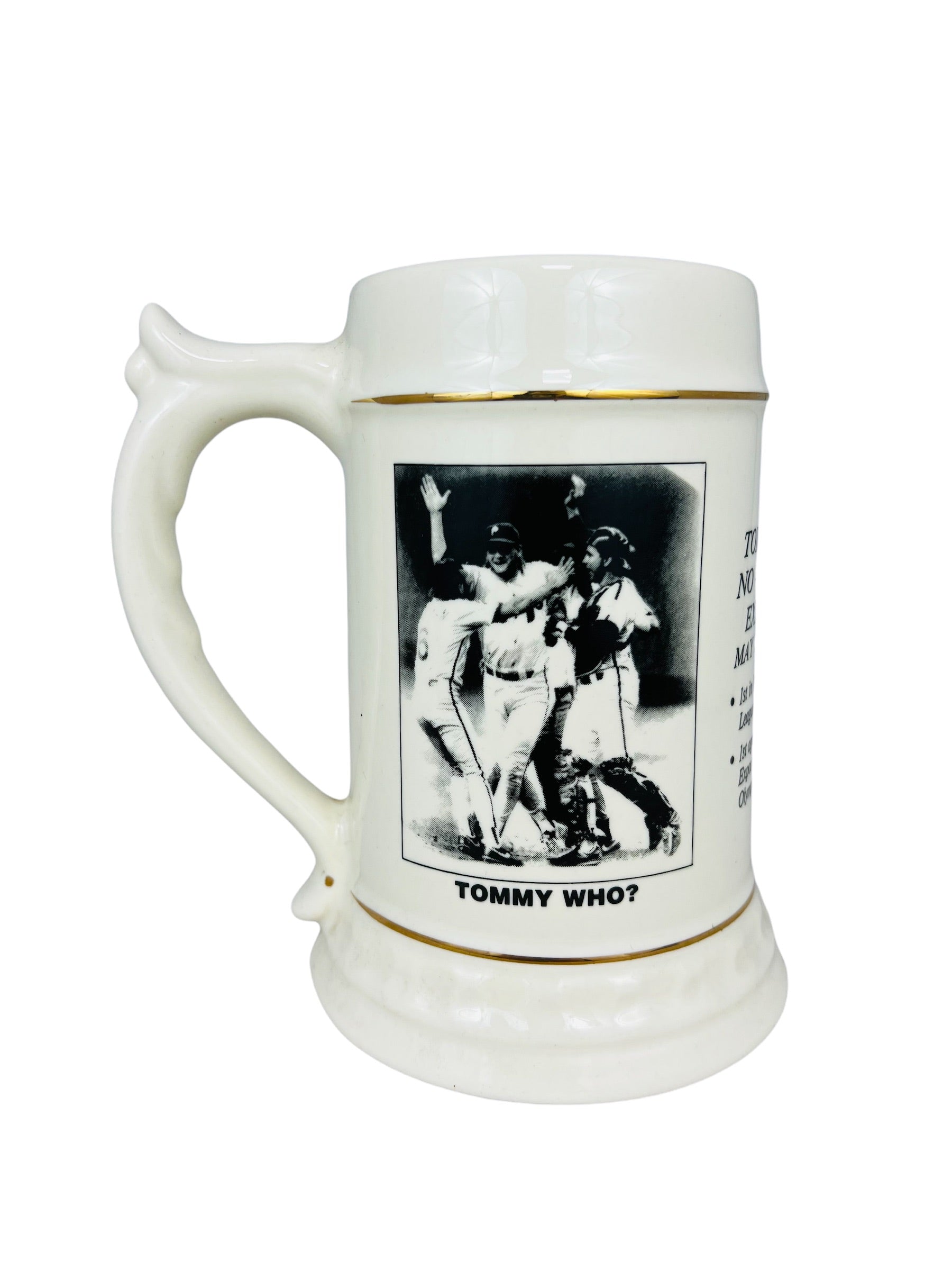 Stanley Beer Mug $14.97