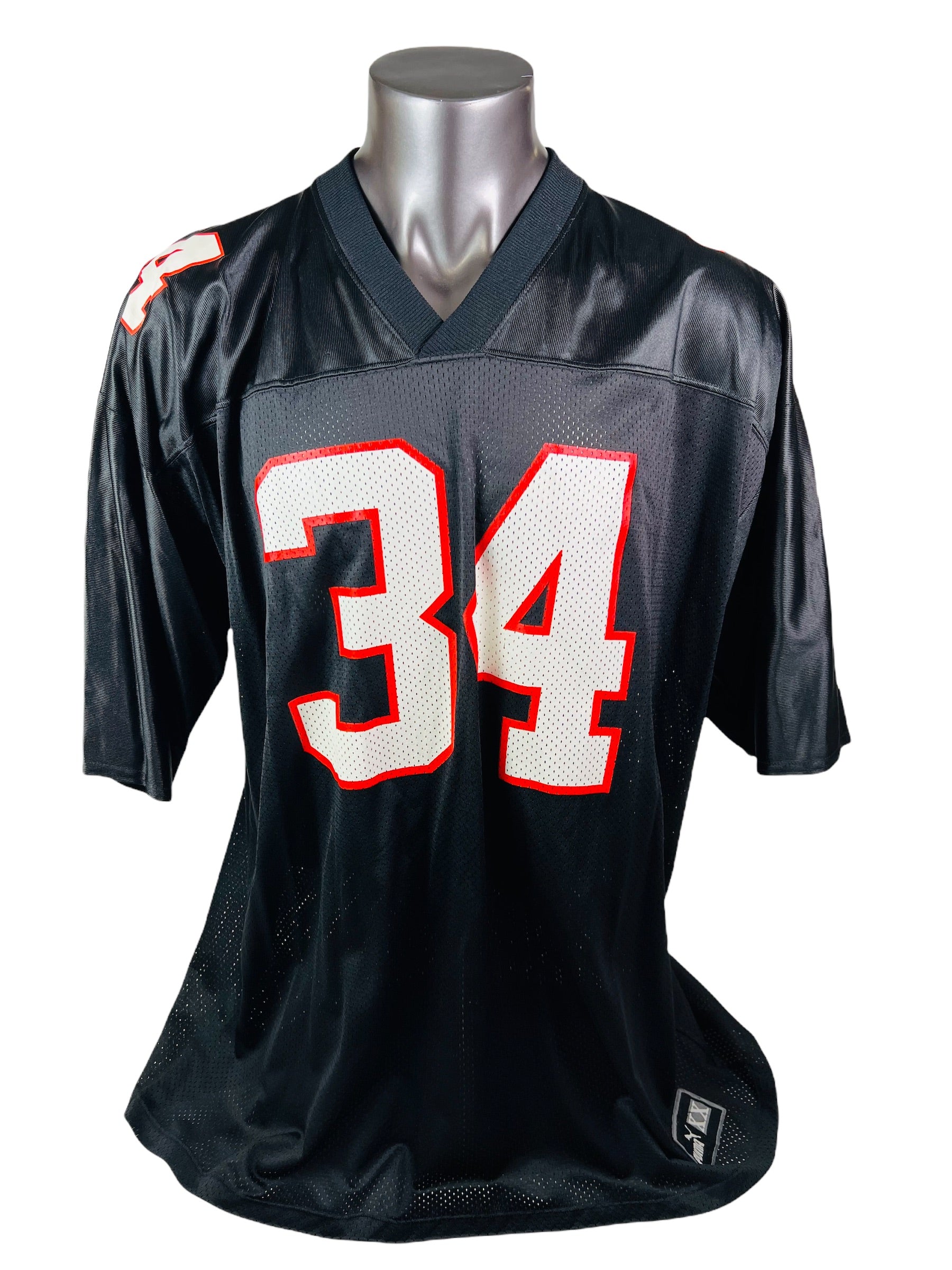 Atlanta Falcons Throwback Jerseys, Vintage NFL Gear
