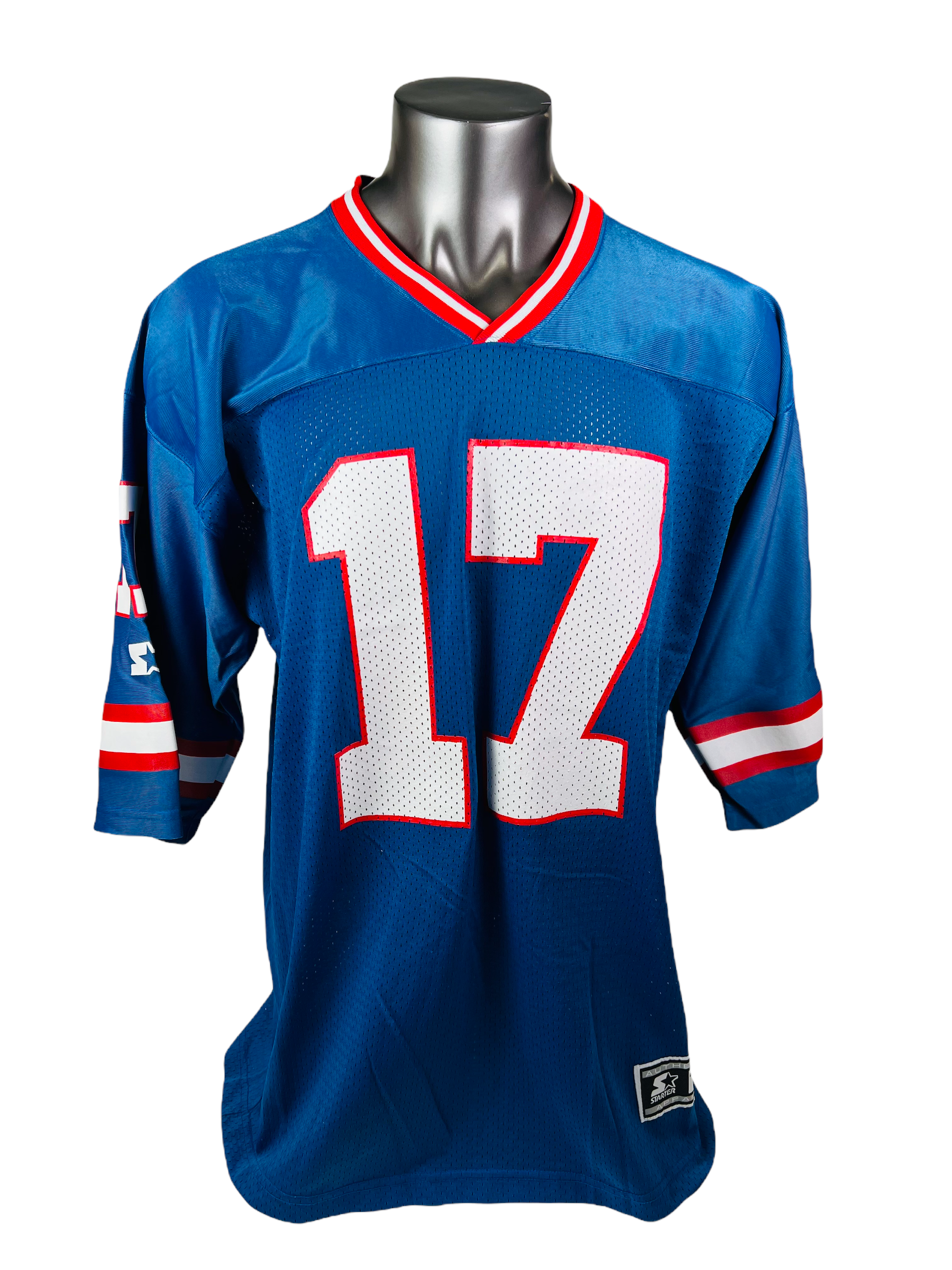 Giants online retro jersey
