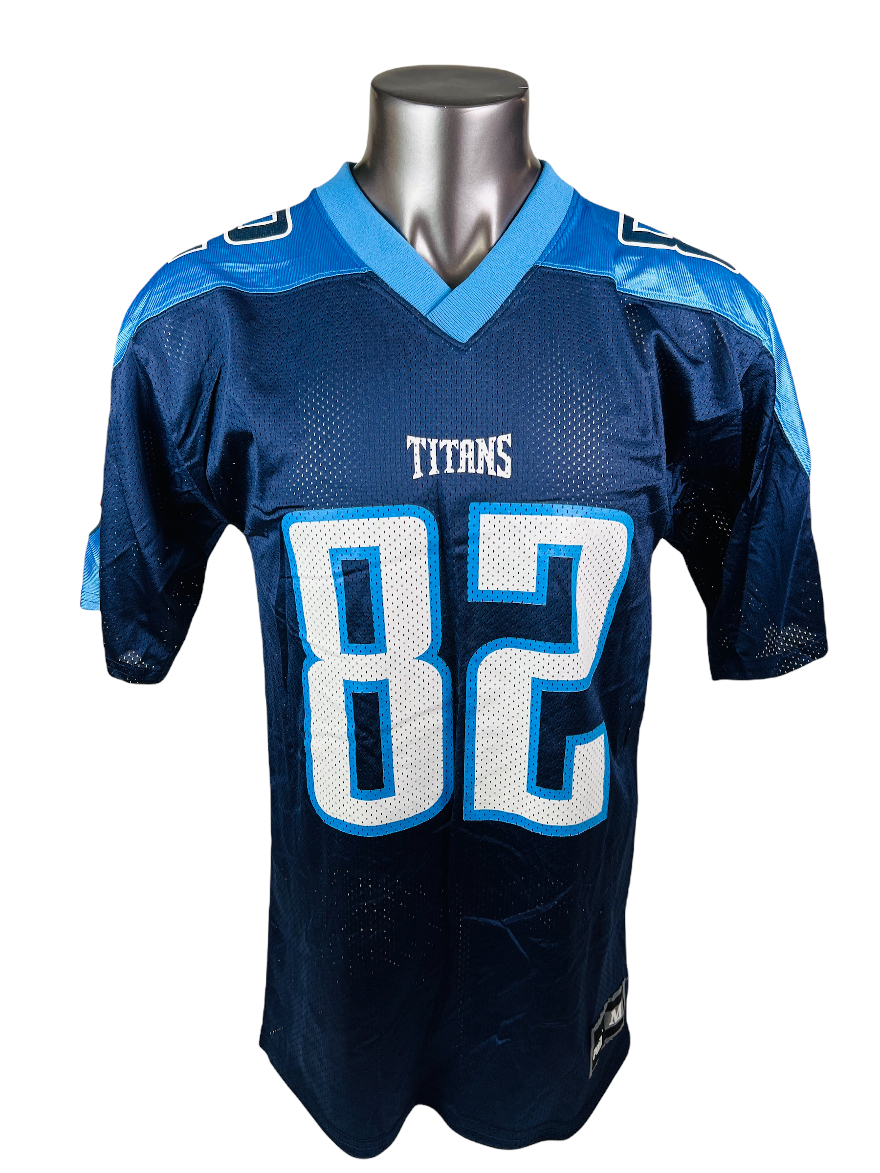 Yancey thigpen best sale jersey