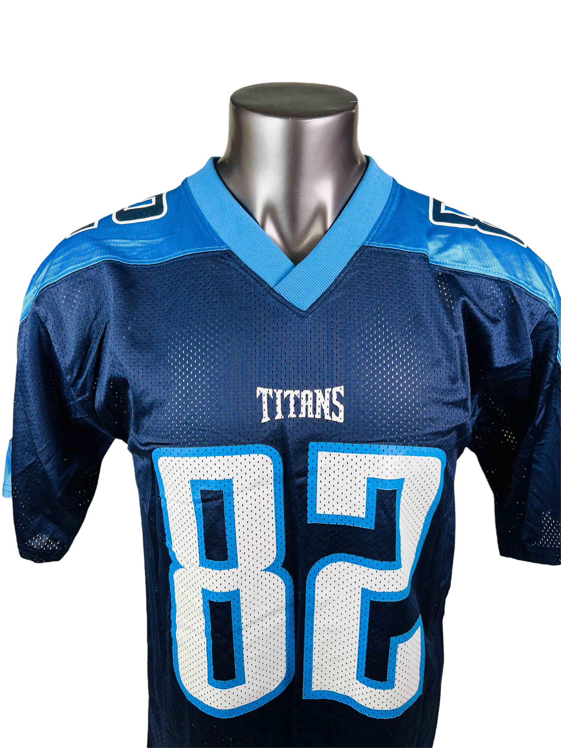 jersey titans tennessee