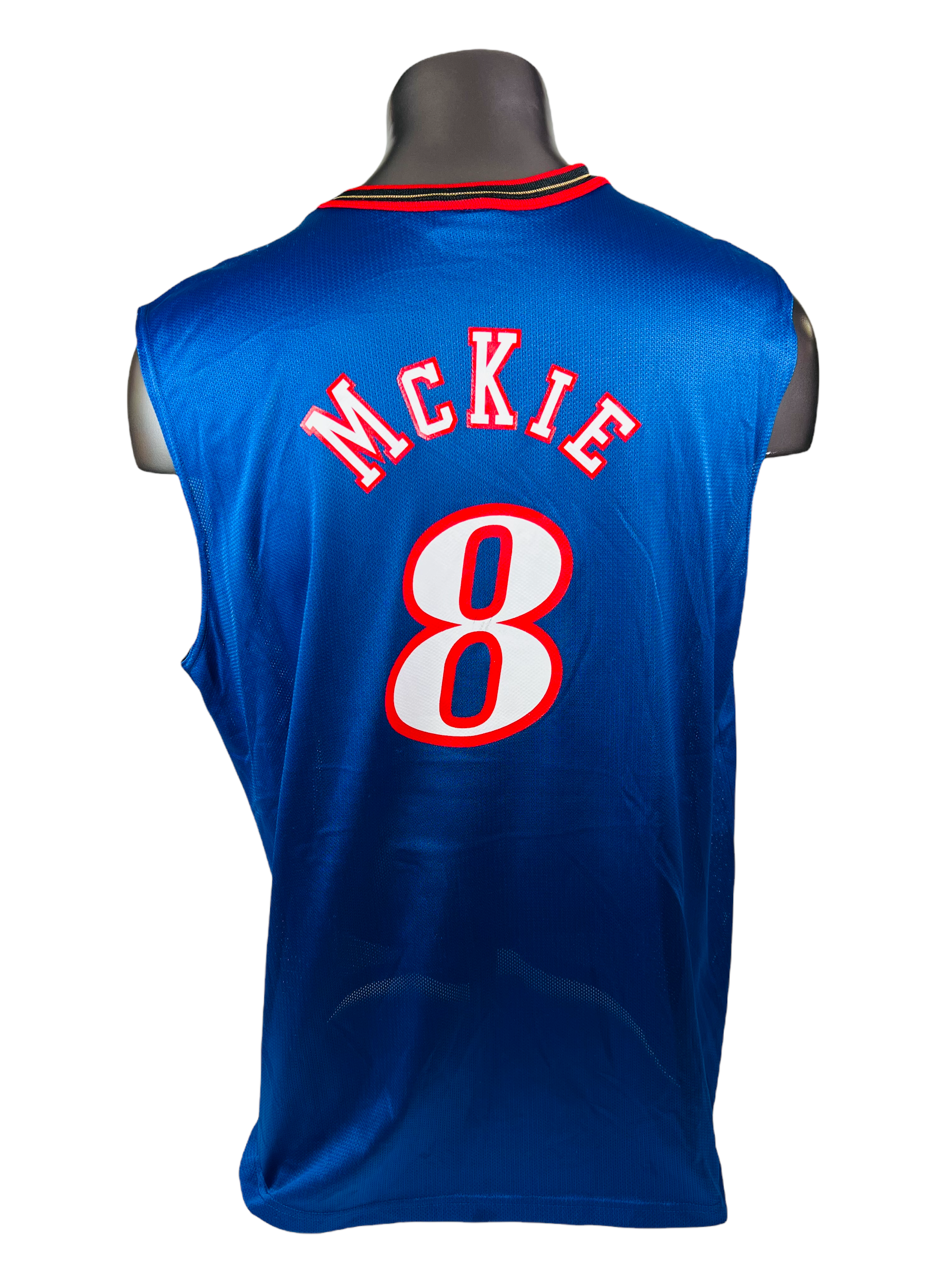 blue sixers jersey
