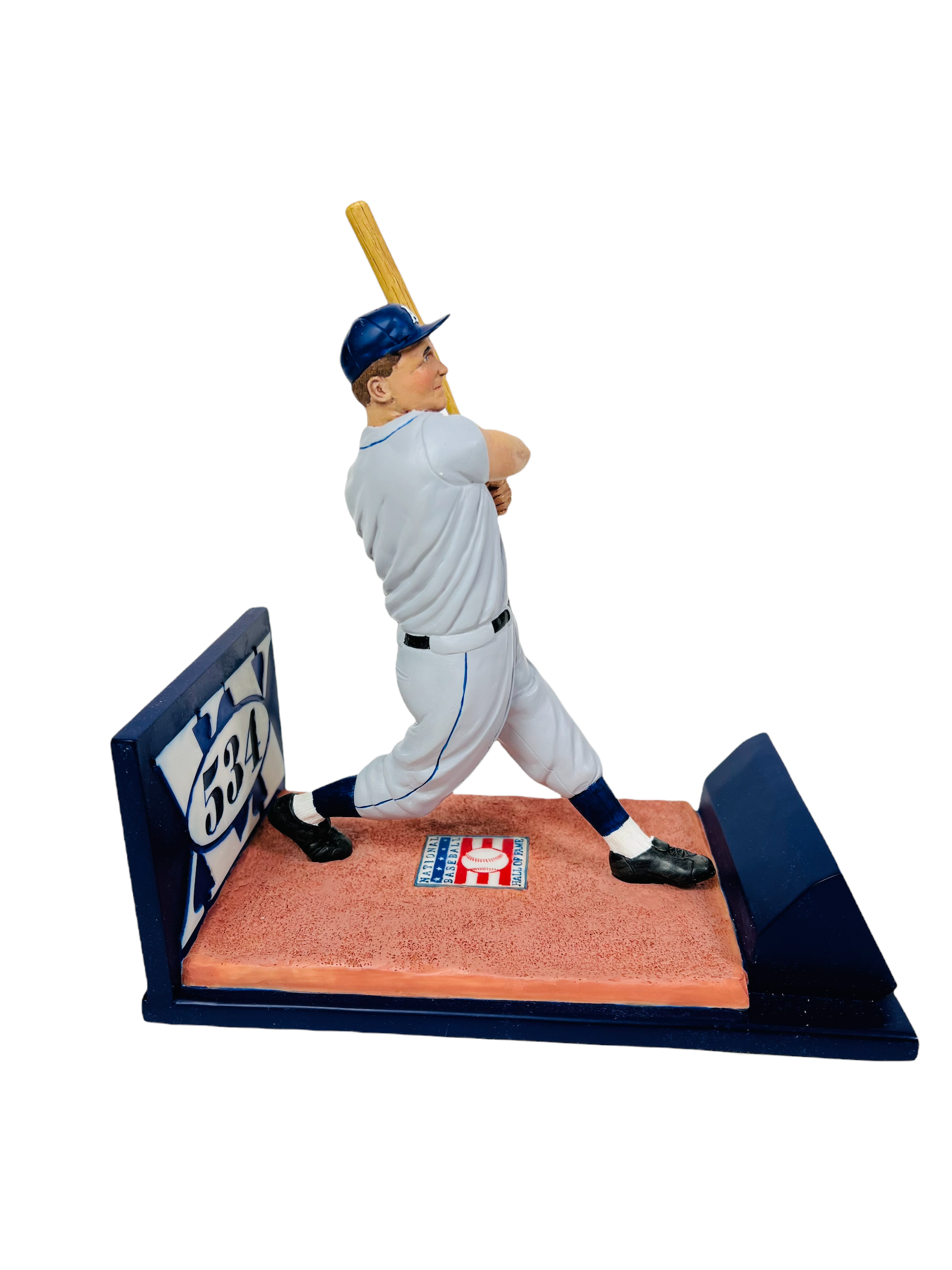 Red Sox Jimmie Foxx Sports Impressions Legendary Hitters Figurine Un-signed