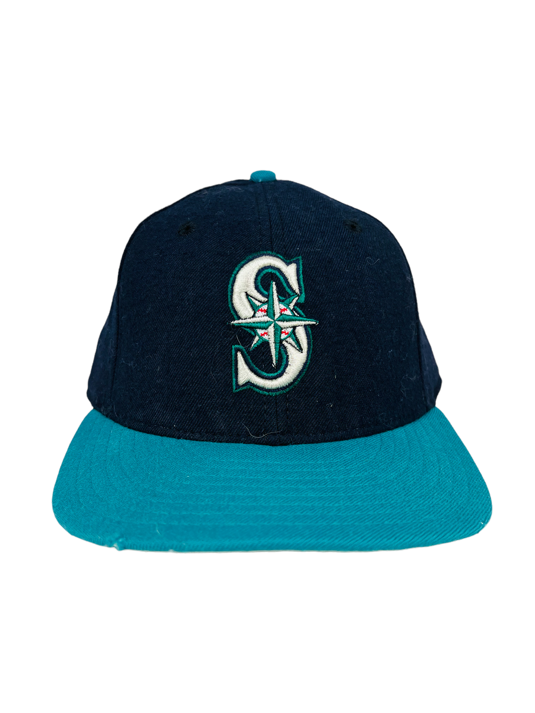 seattle mariners hat history