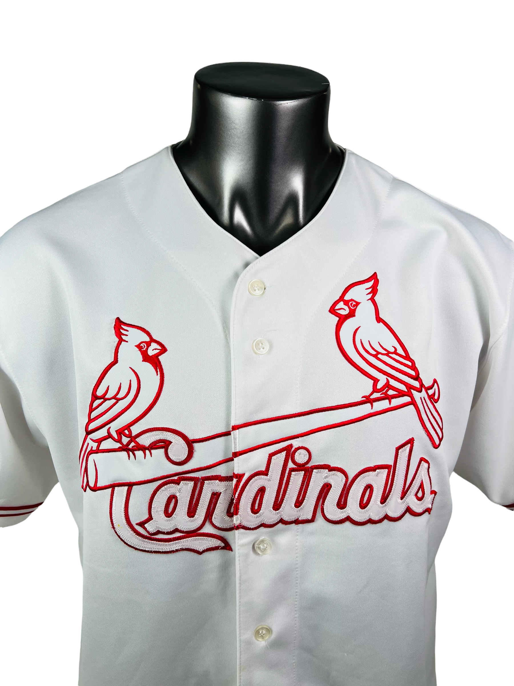 Vintage st louis cardinals jersey 2025