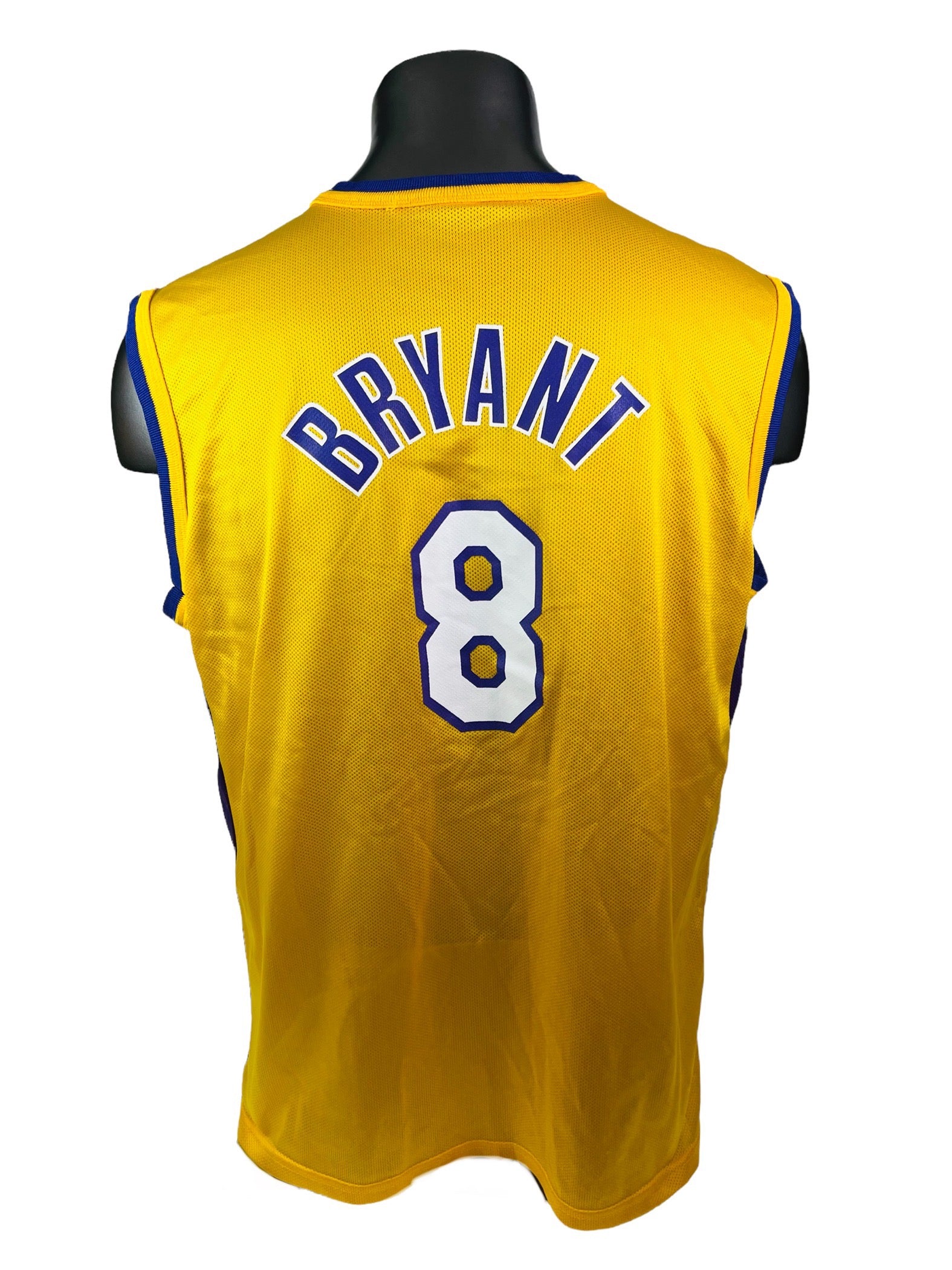 Basketball Player Kobe Bryants Kobe Original Number KOBE