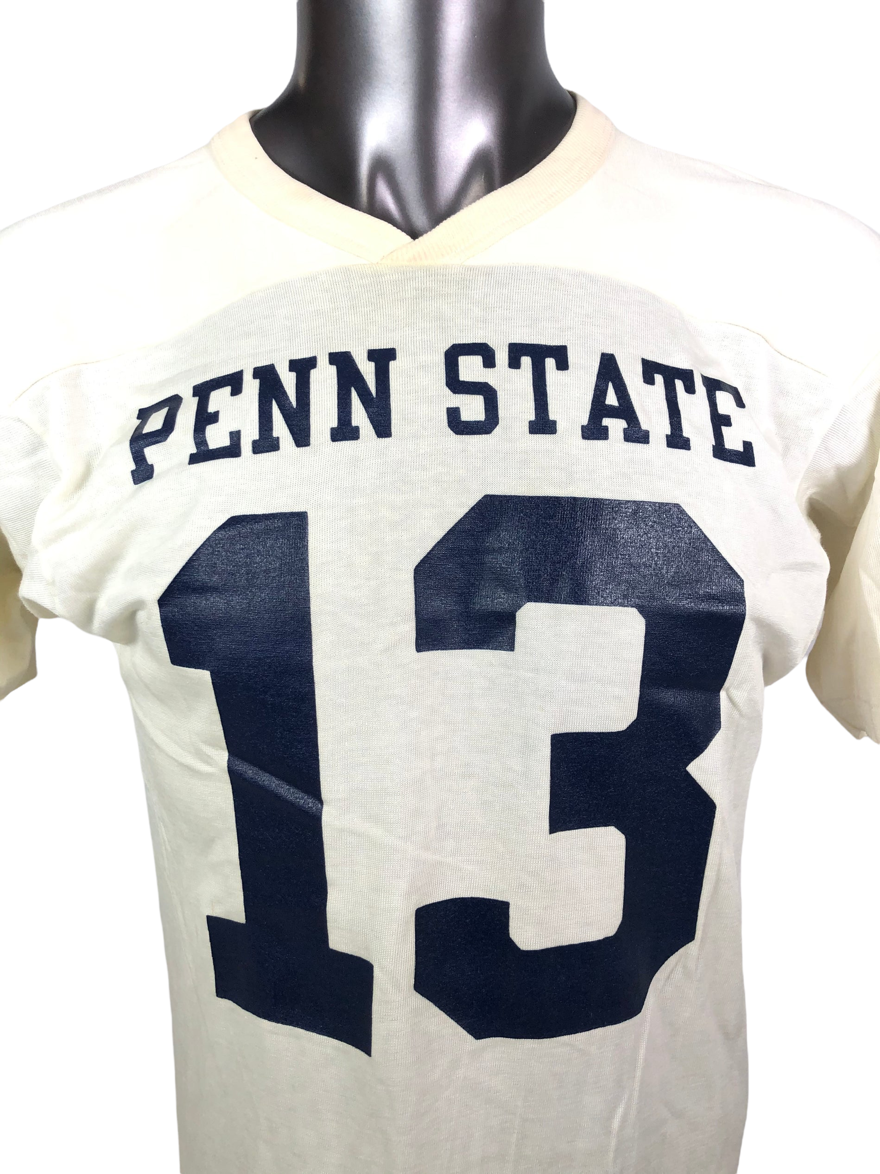 Penn state football jersey top cheap