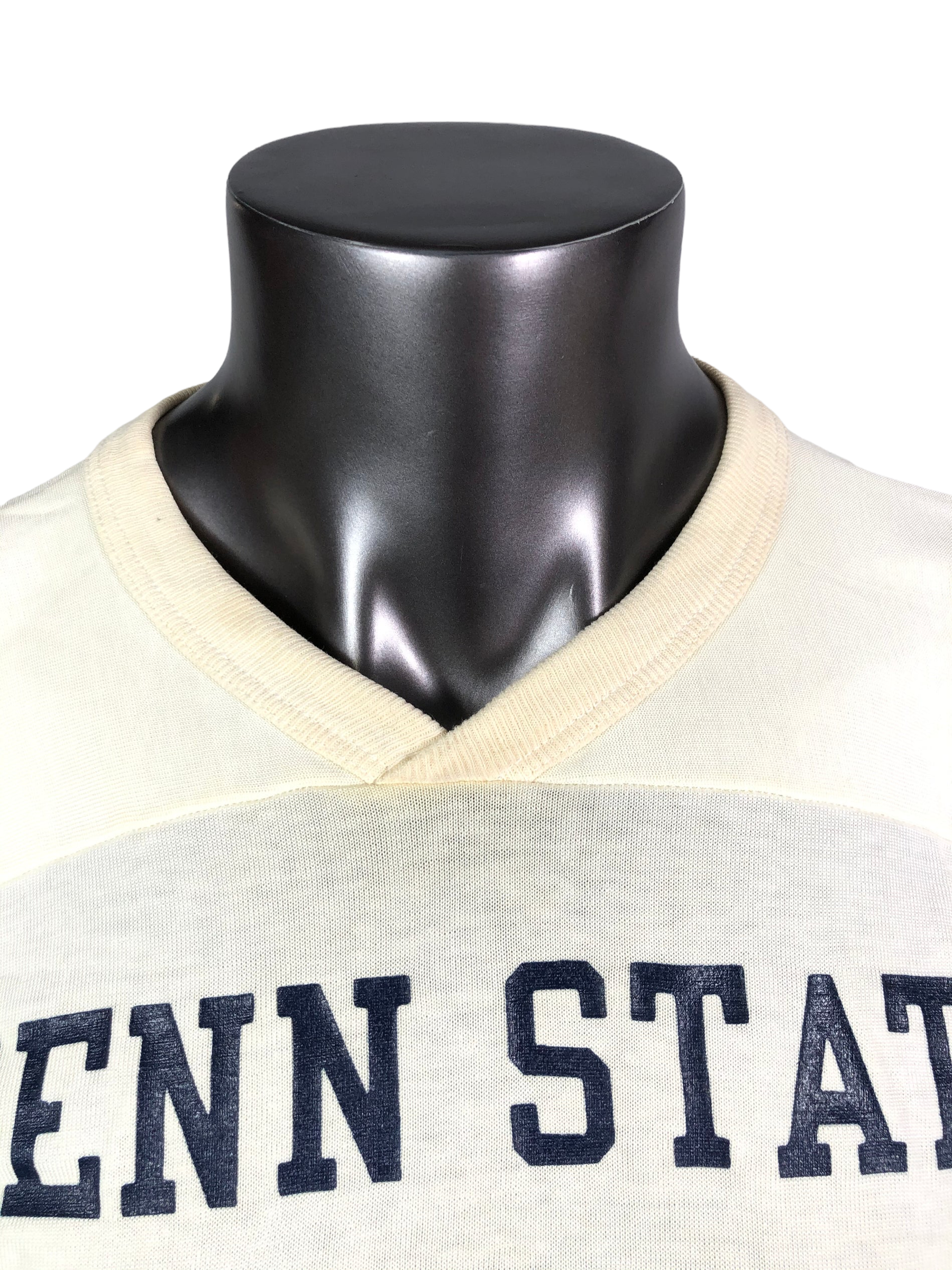 Vintage penn online state jersey