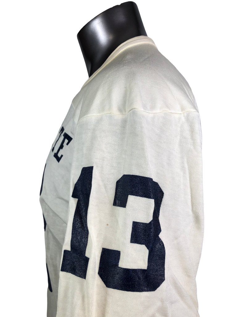 Vintage penn state 2024 jersey