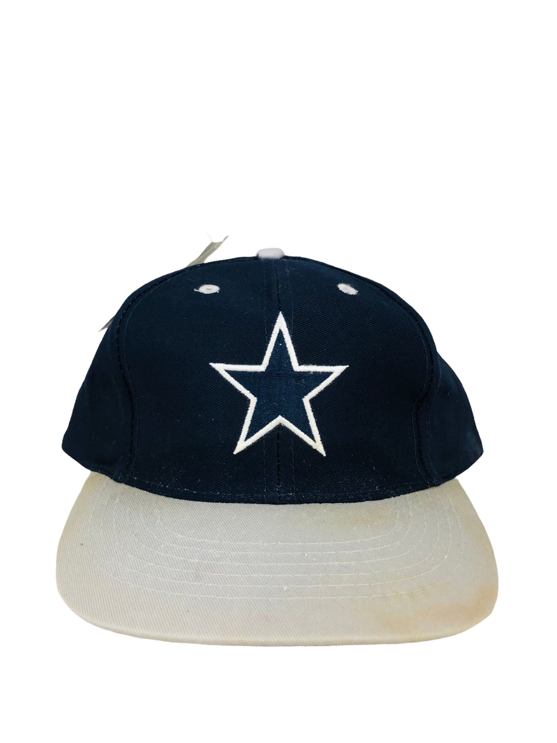 Dallas cowboys vintage cap sales