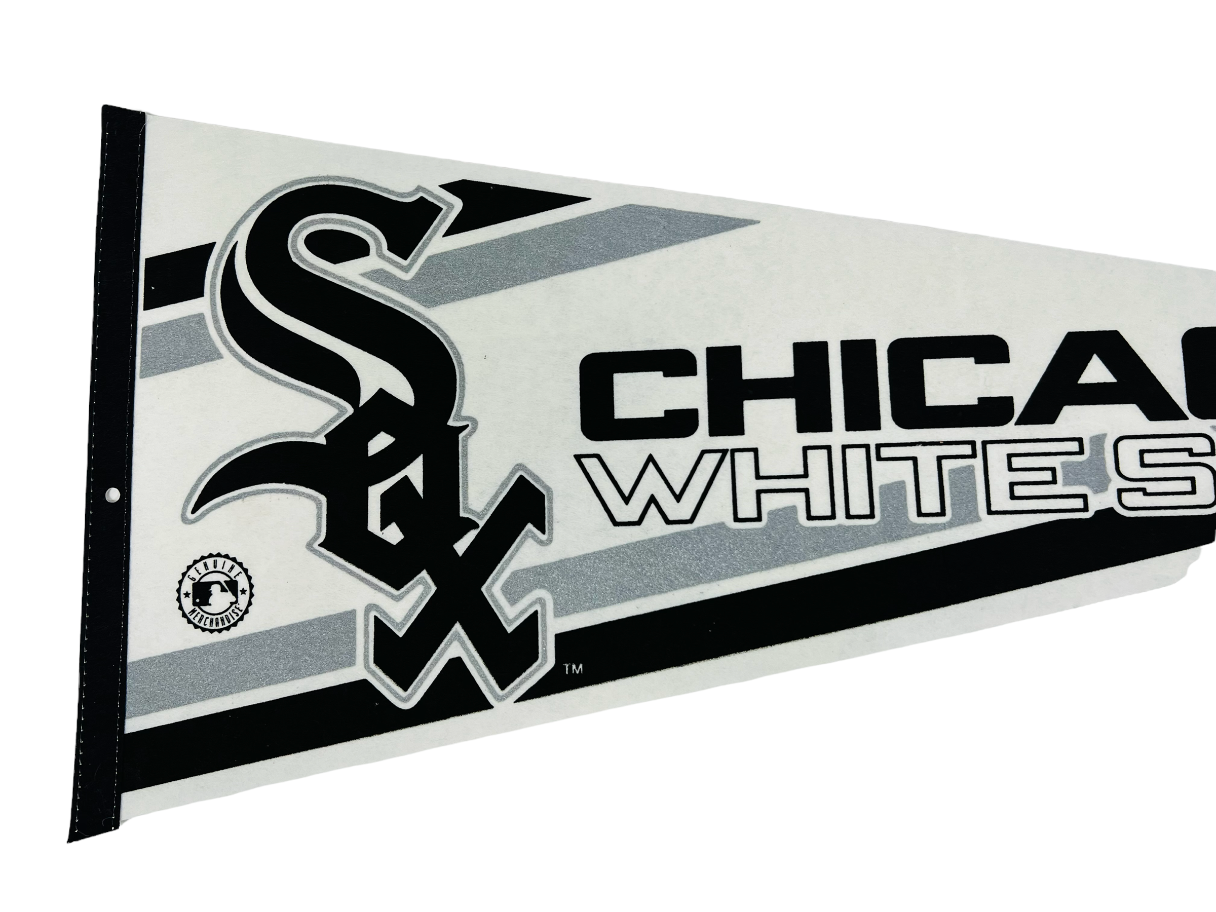 chicago white sox retro logo