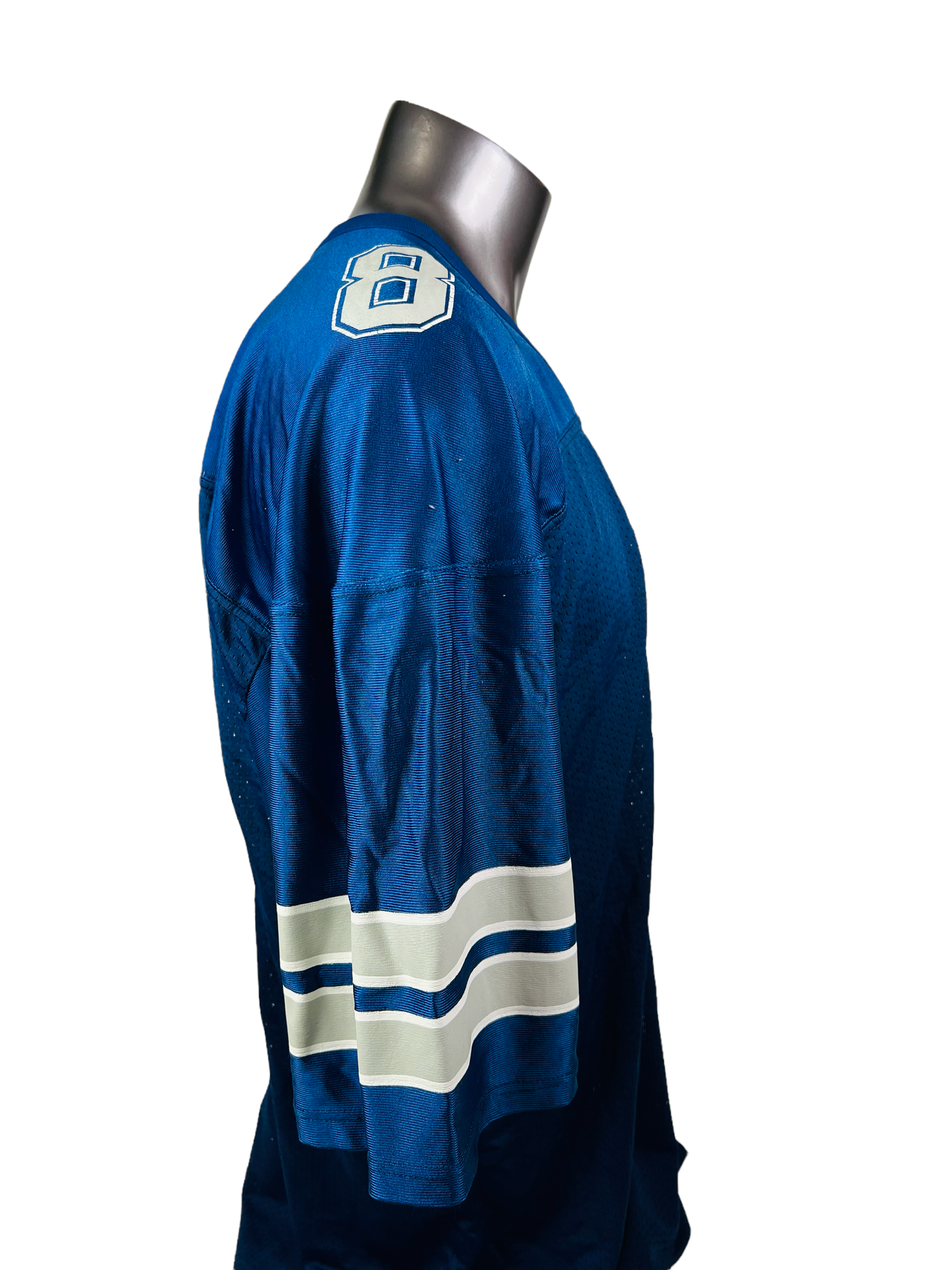 Choisir un maillot de football vintage : 5 conseils pour débuter Choisir un maillot de football vintage : 5 conseils pour débuter