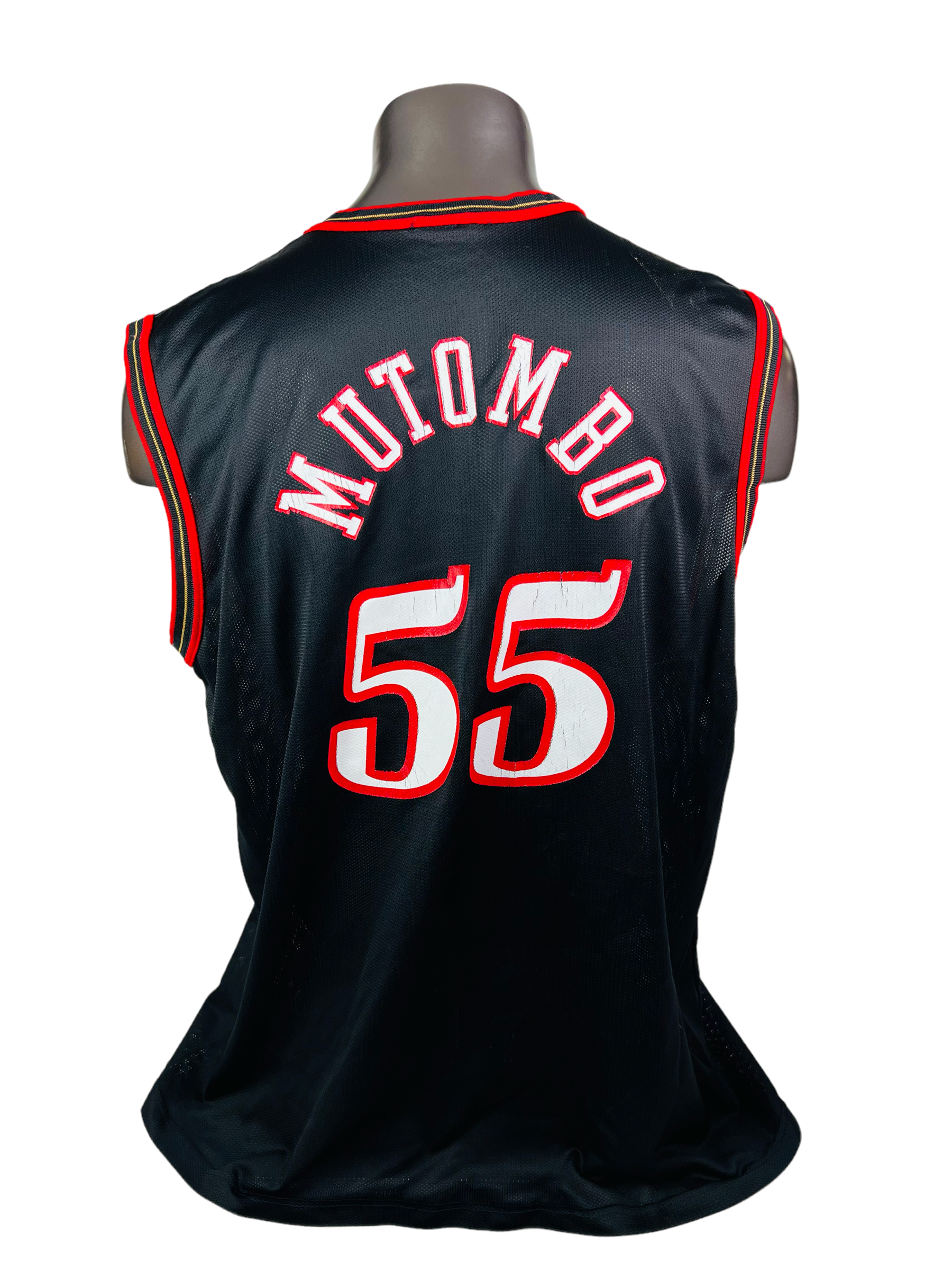 Vintage top sixers jersey