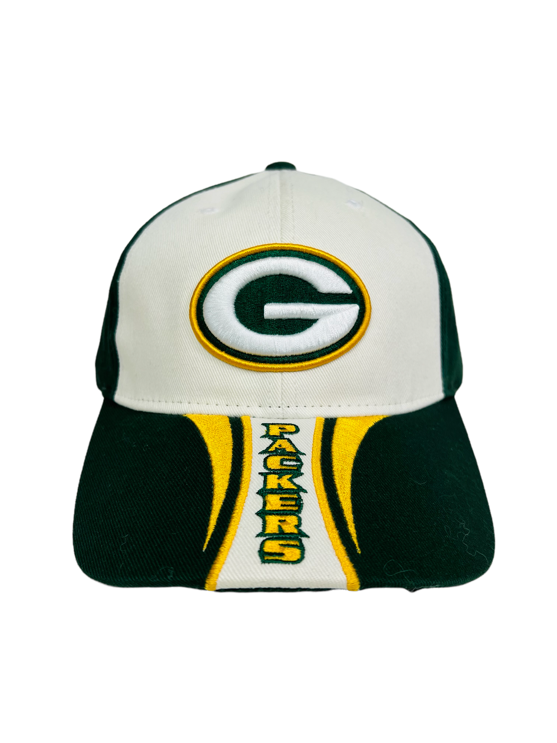 Vintage packers top hat