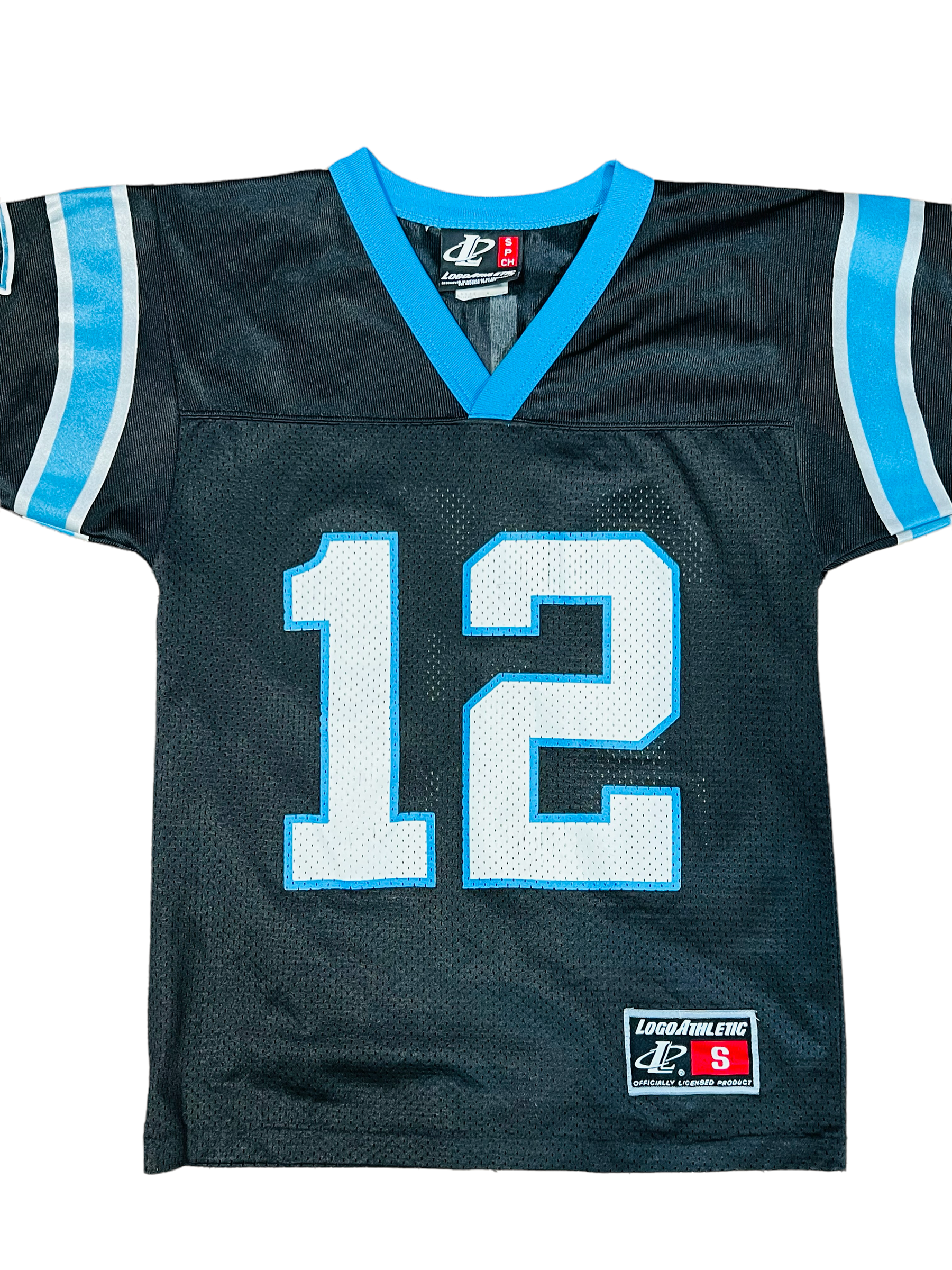 Carolina panthers discount jersey youth