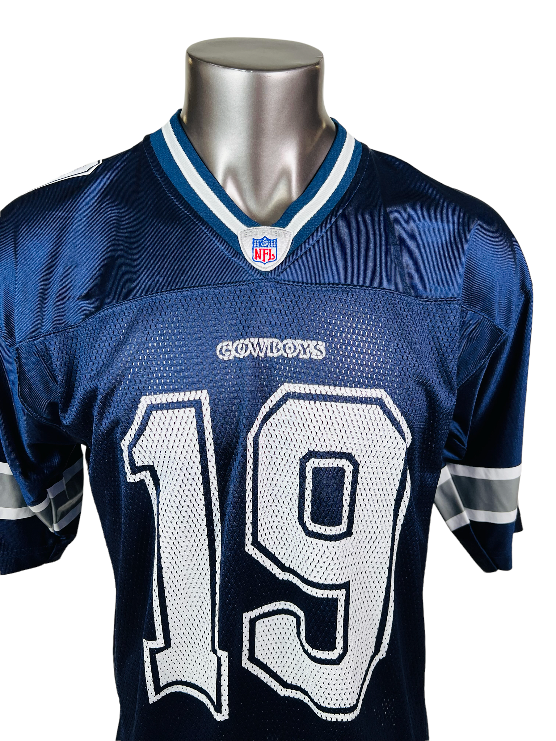 Reebok dallas cowboys jersey on sale