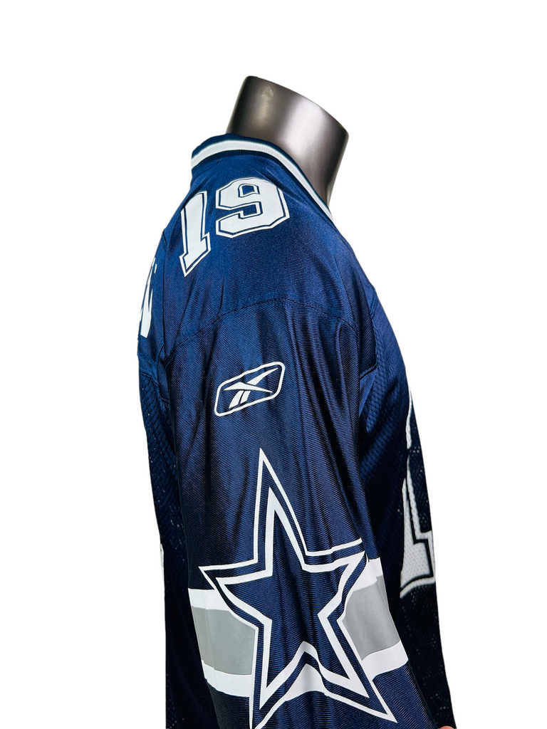 Dallas cowboys jersey reebok sales