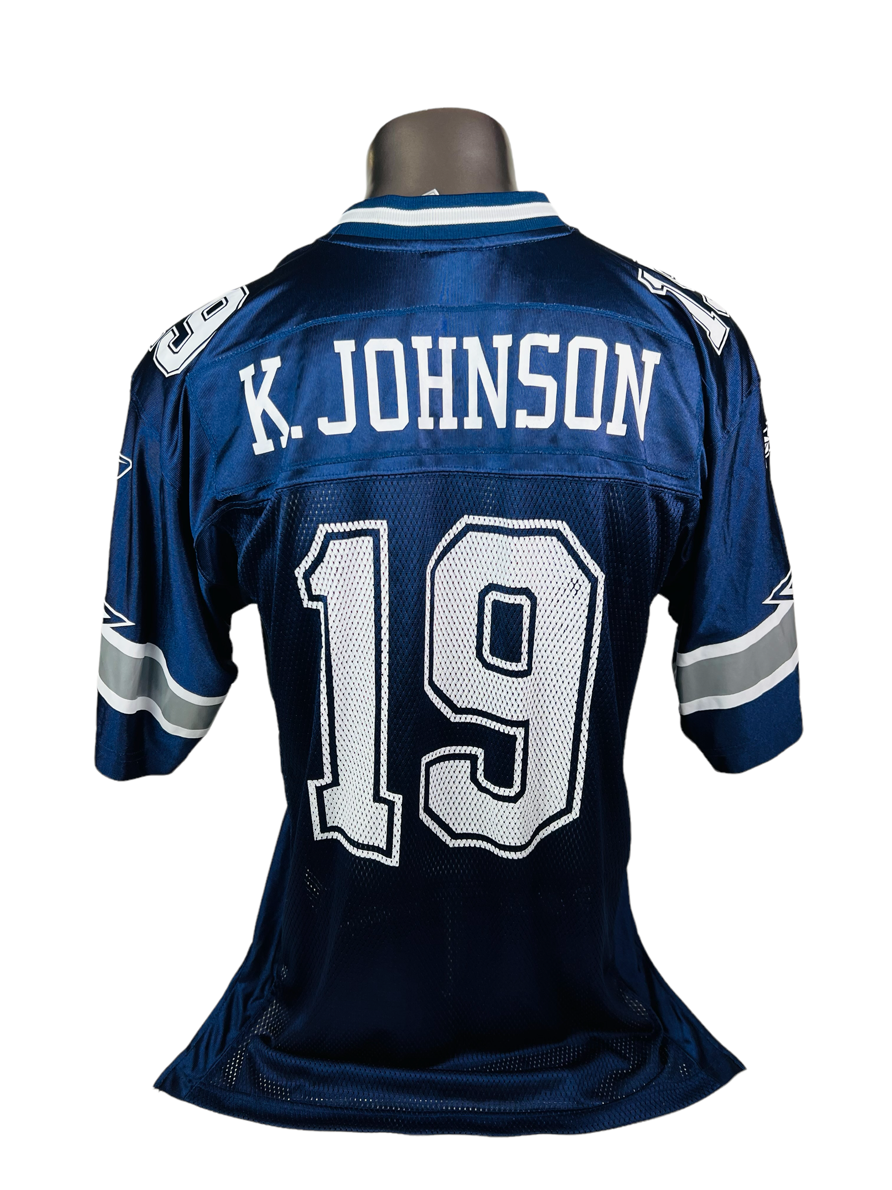 Reebok dallas top cowboys jersey