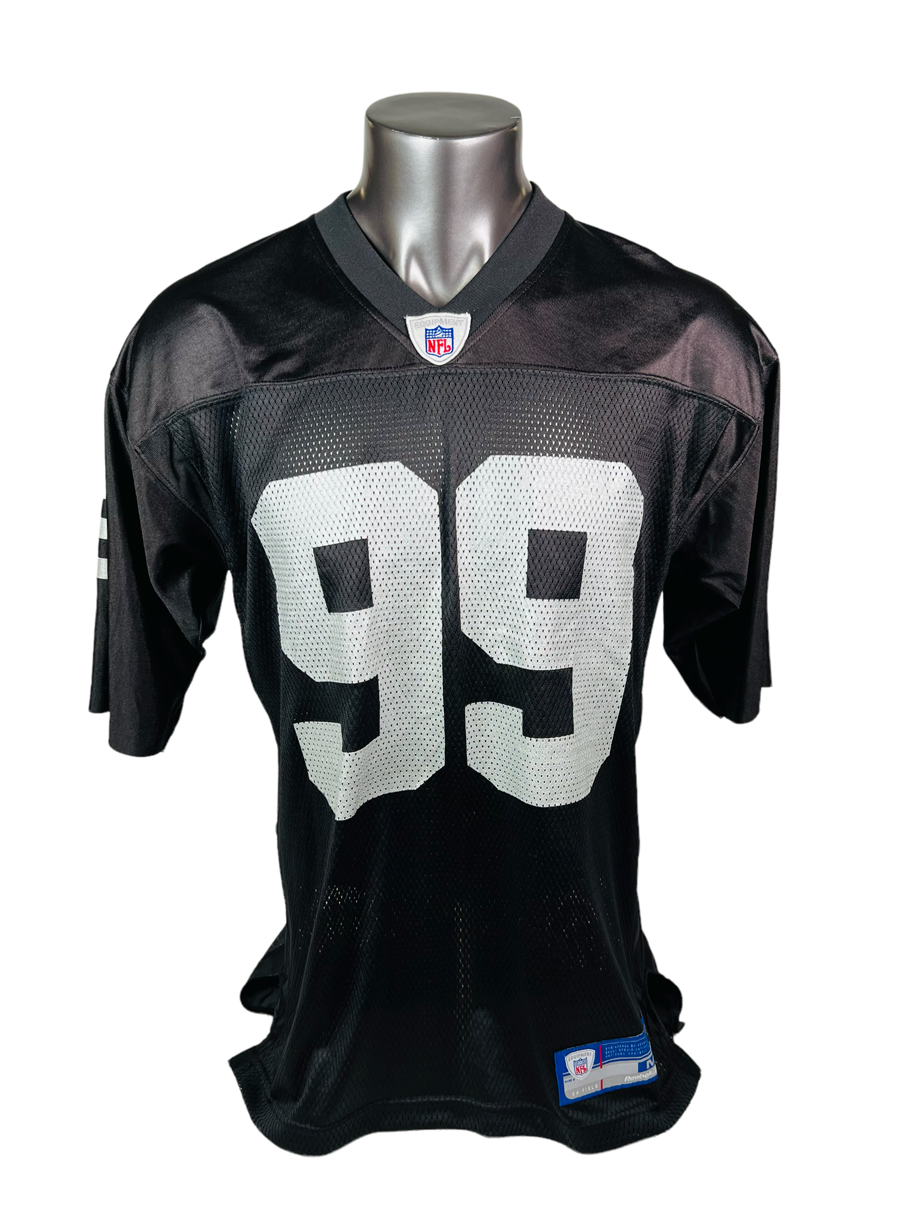 Oakland raiders vintage jersey sales