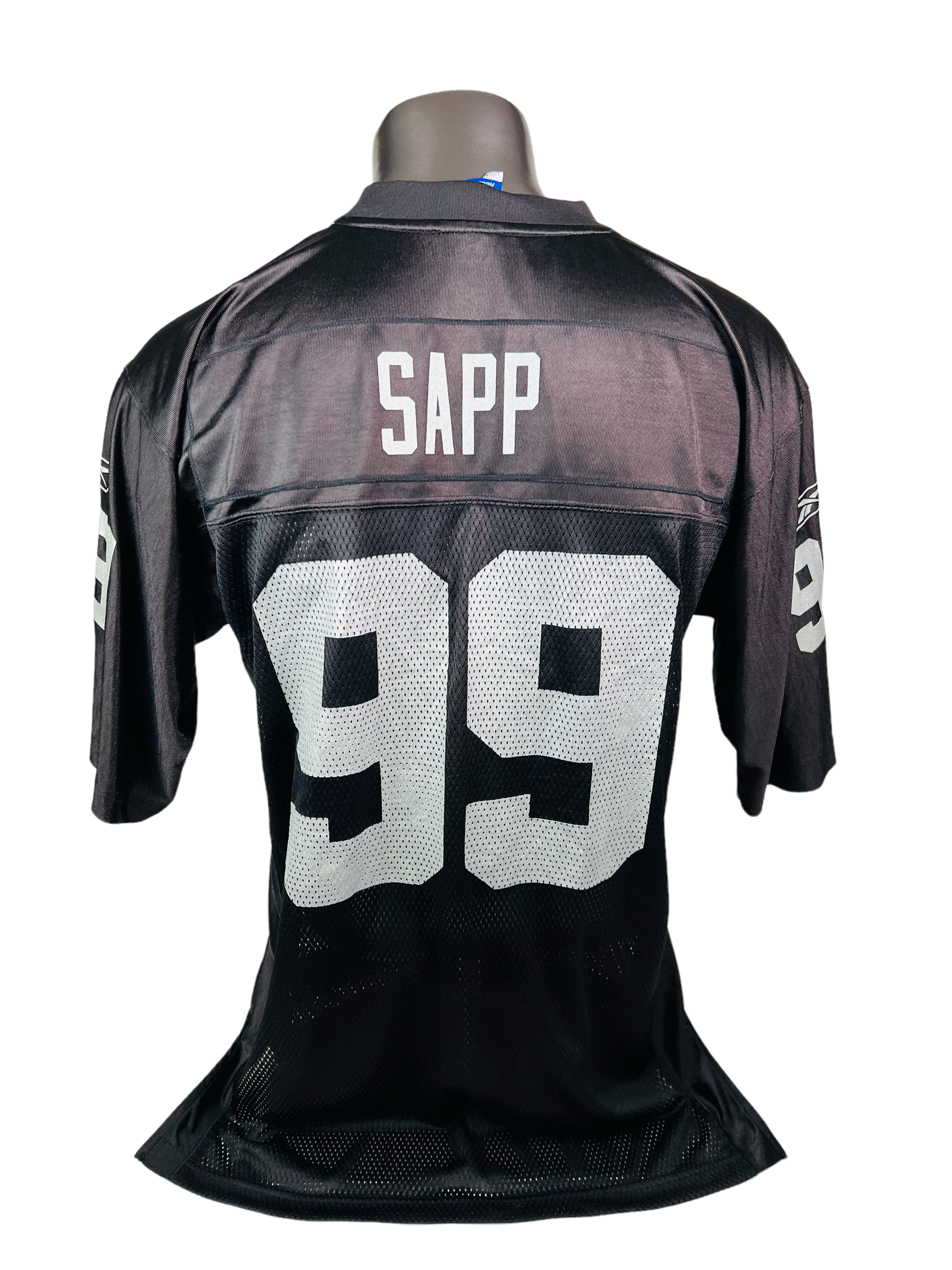 Sapp jersey hot sale