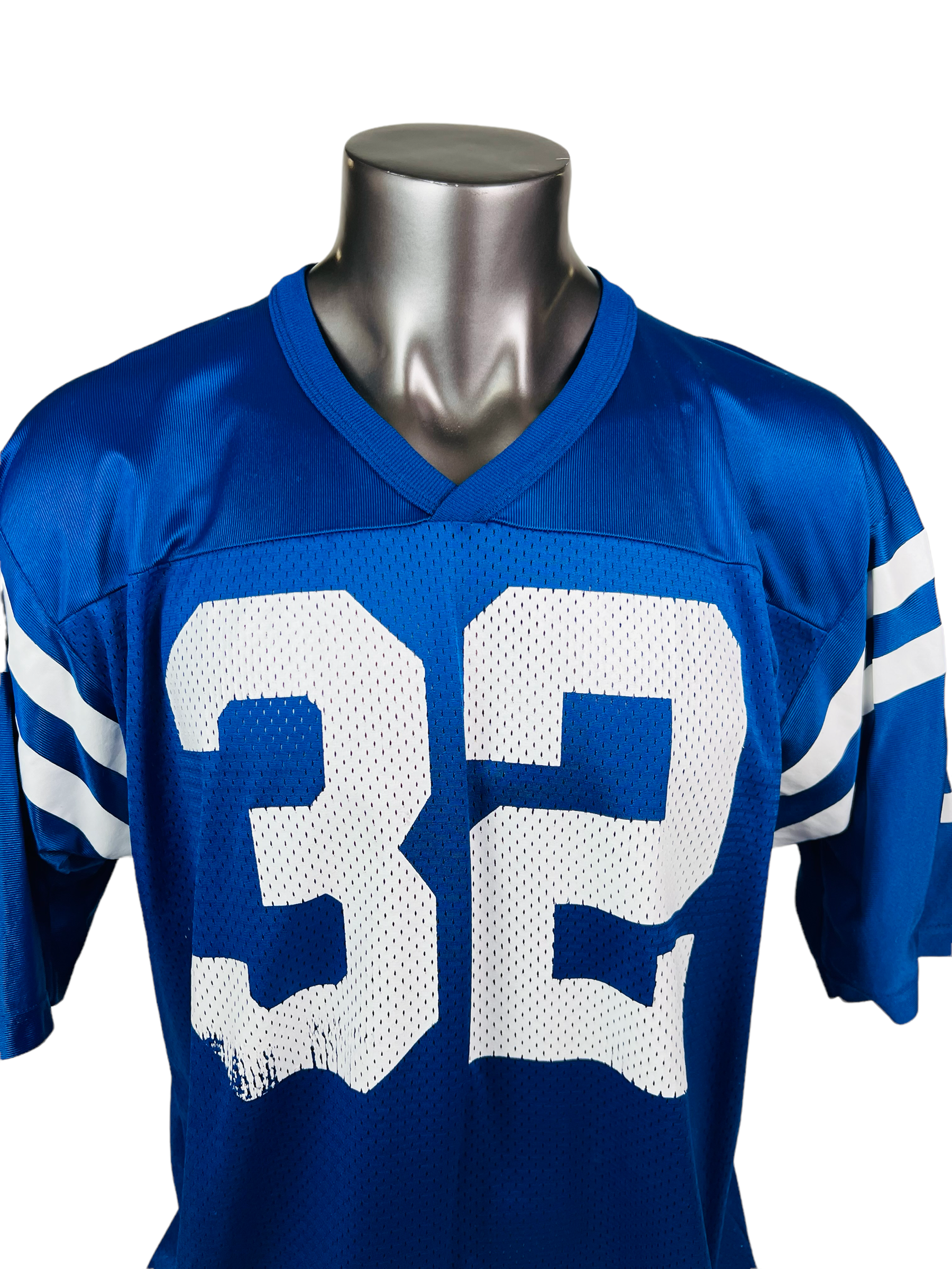 Edgerrin best sale james jersey