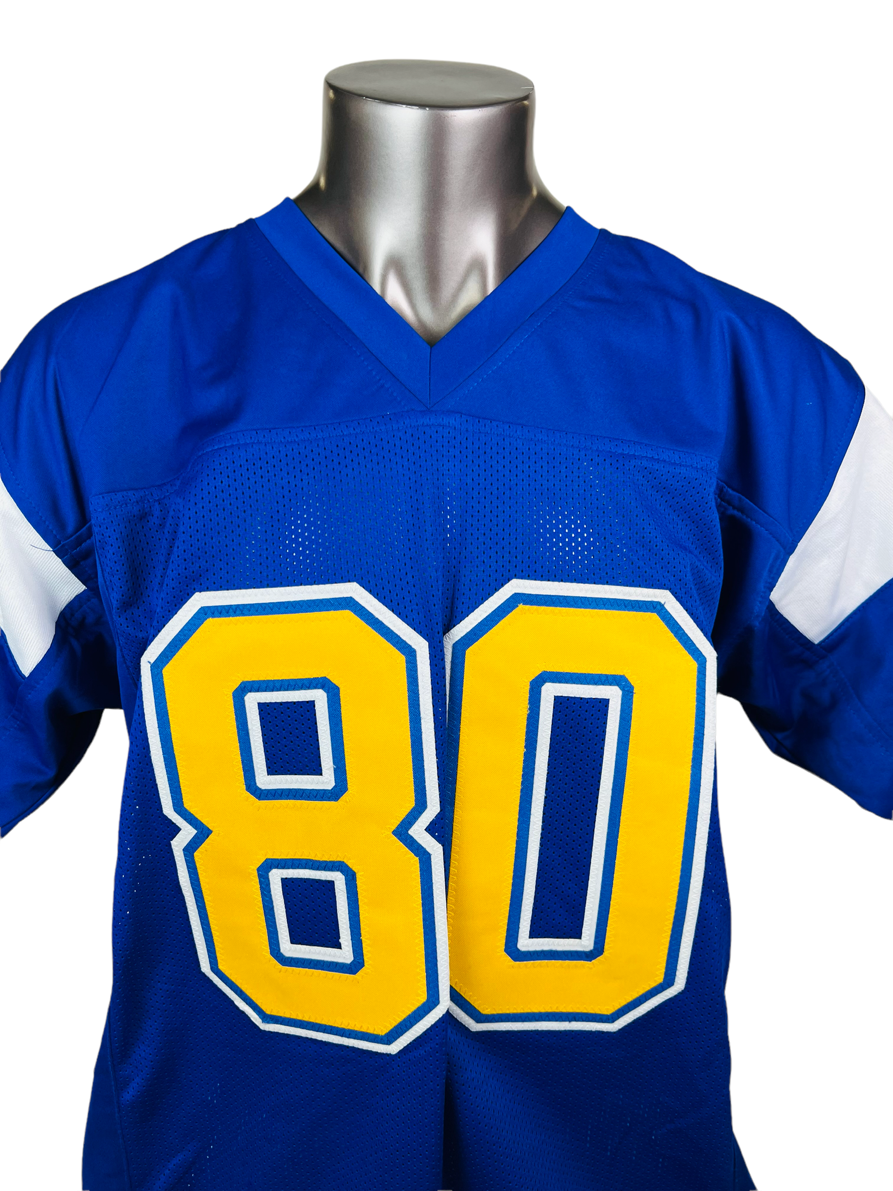 KELLEN WINSLOW SAN DIEGO CHARGERS RETRO AUTHENTIC JERSEY ADULT XL