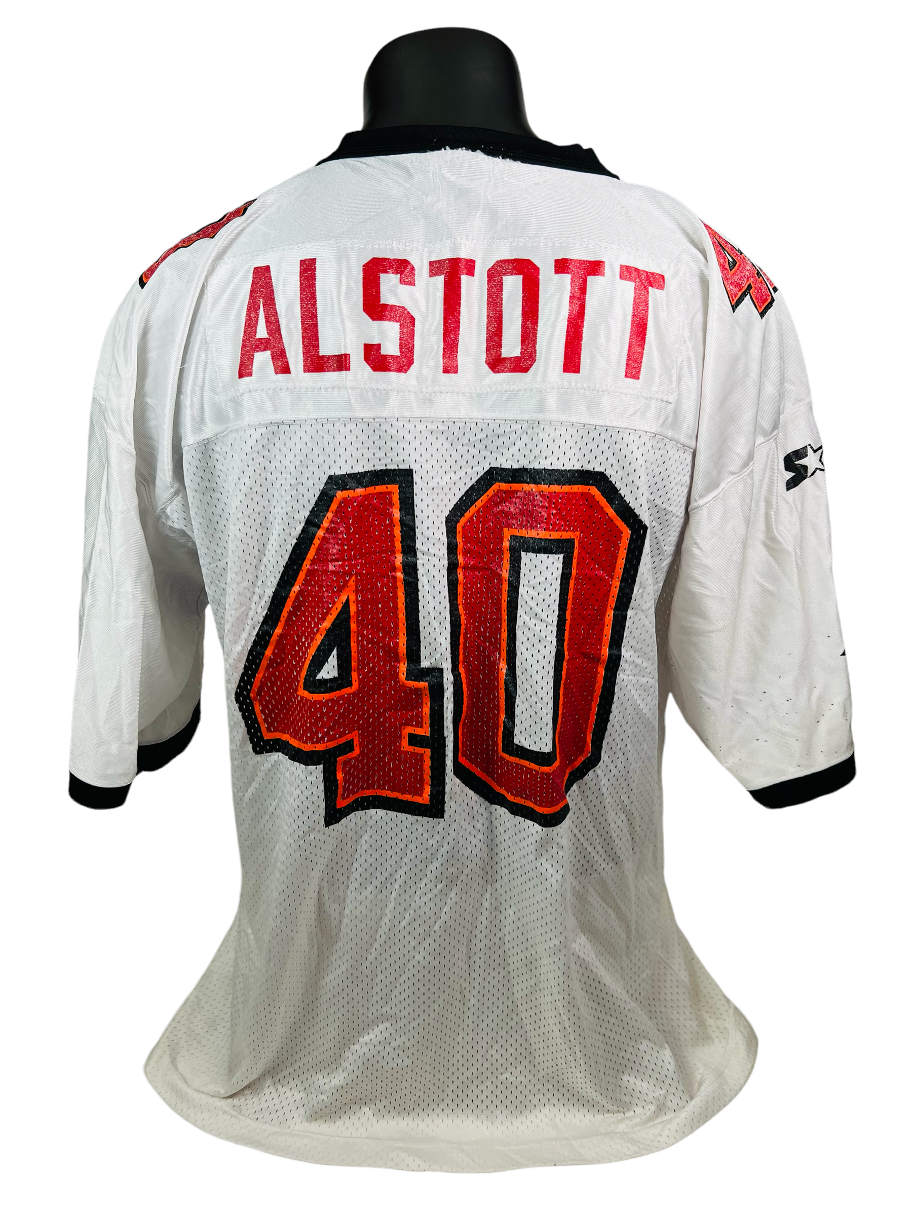 Tampa bay buccaneers alstott jersey hot sale
