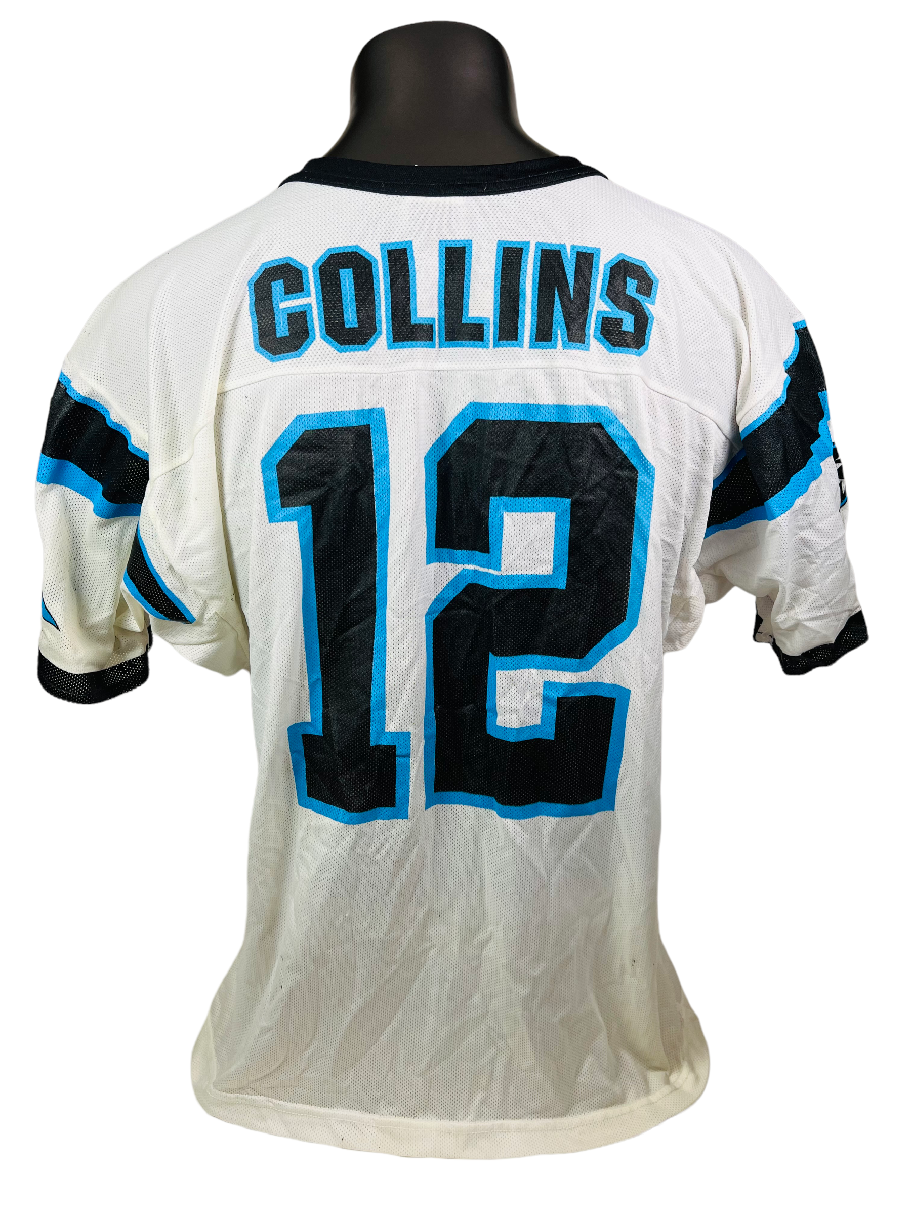 Vintage panthers jersey hot sale