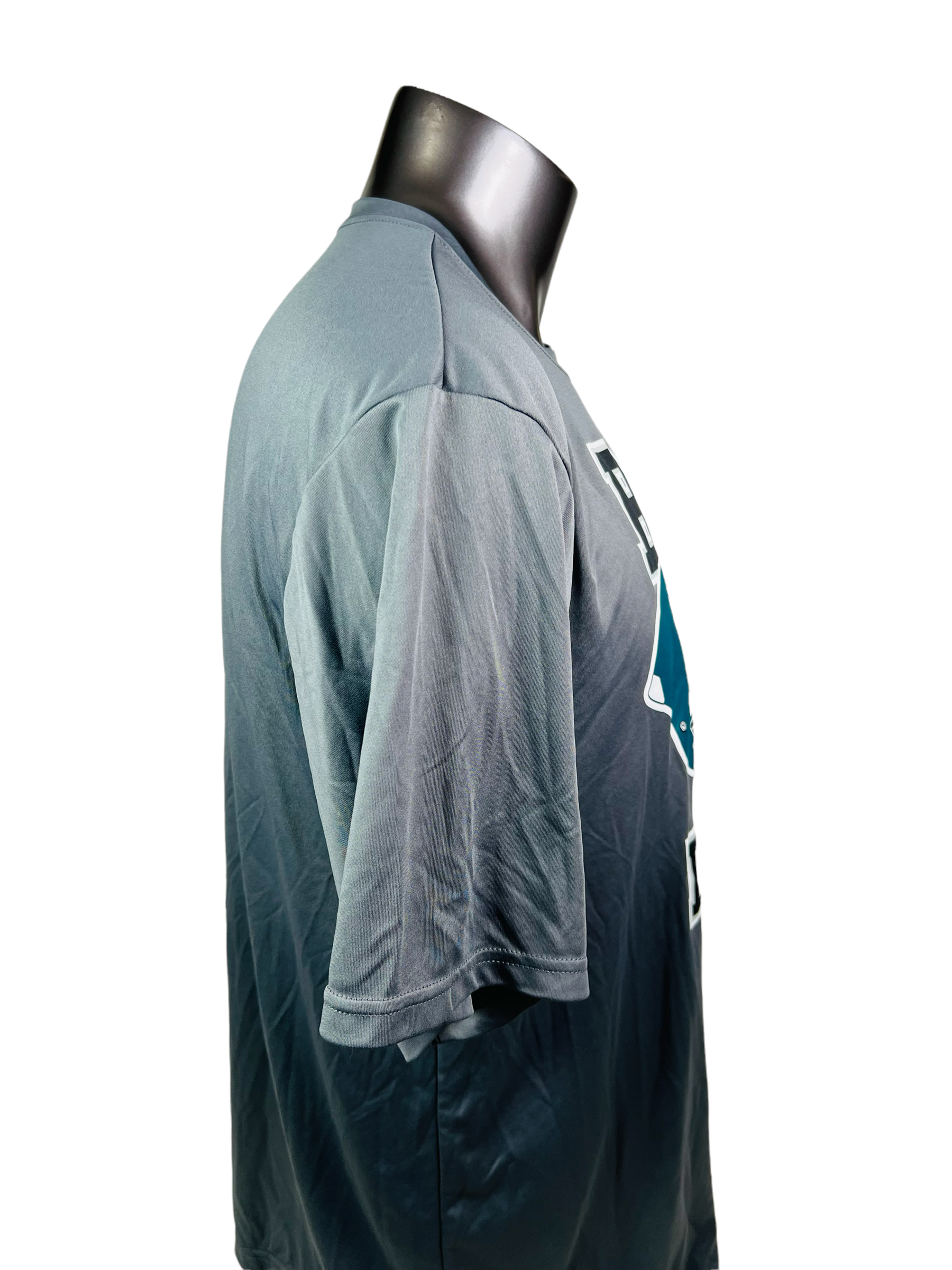 Dri fit eagles sales shirt