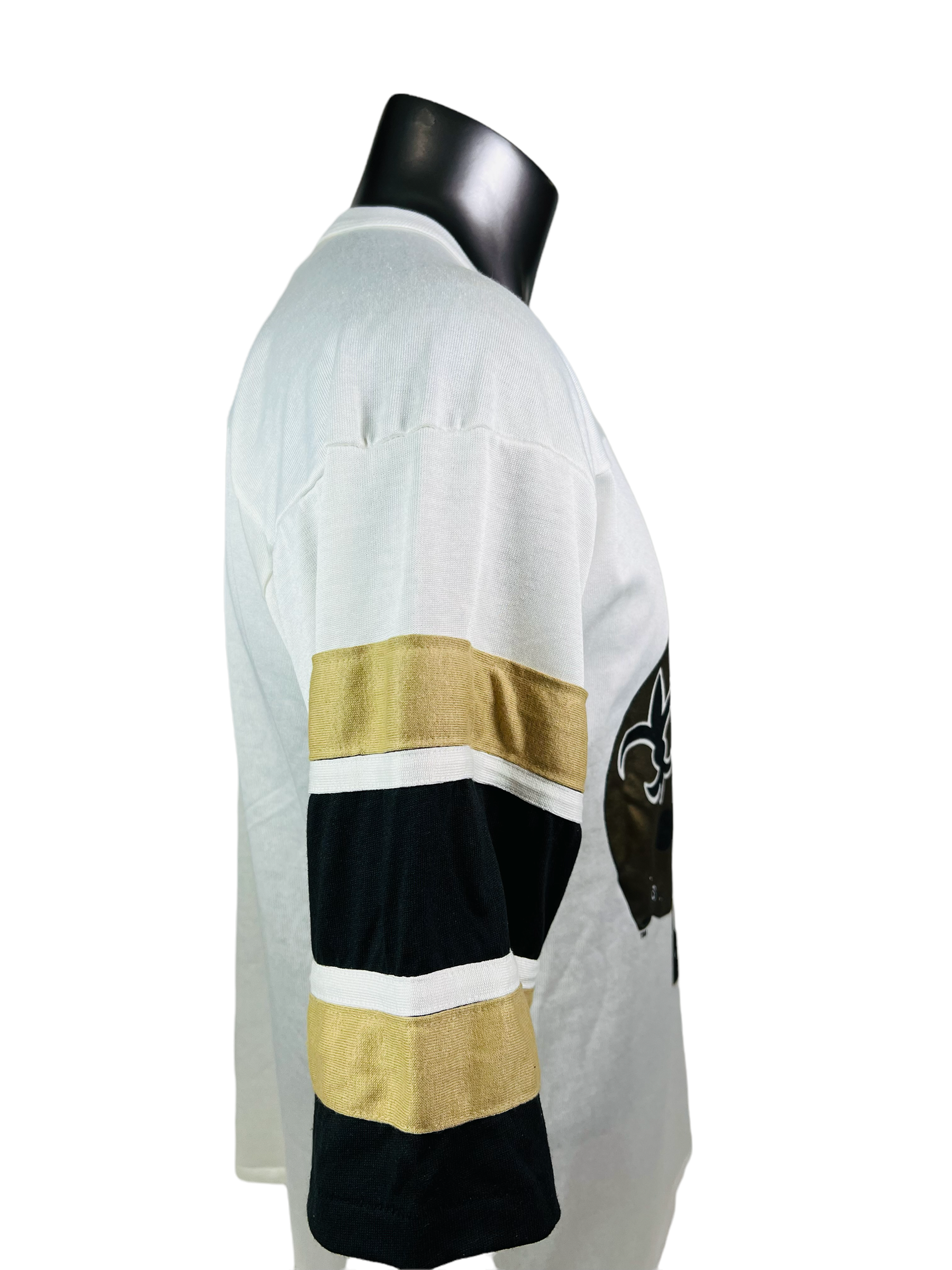 Saints 50th anniversary sales shirt