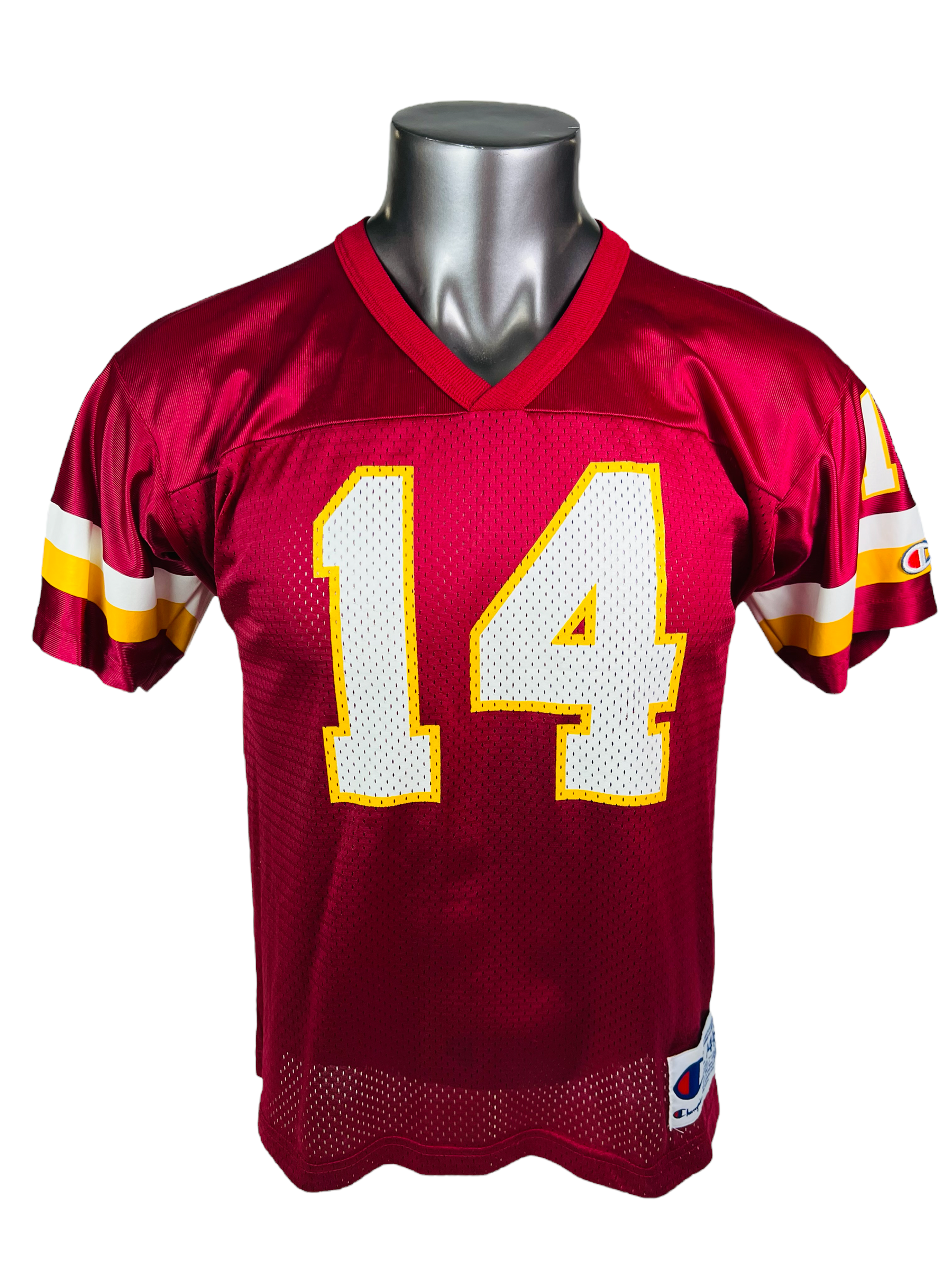 Washington redskins vintage jersey best sale