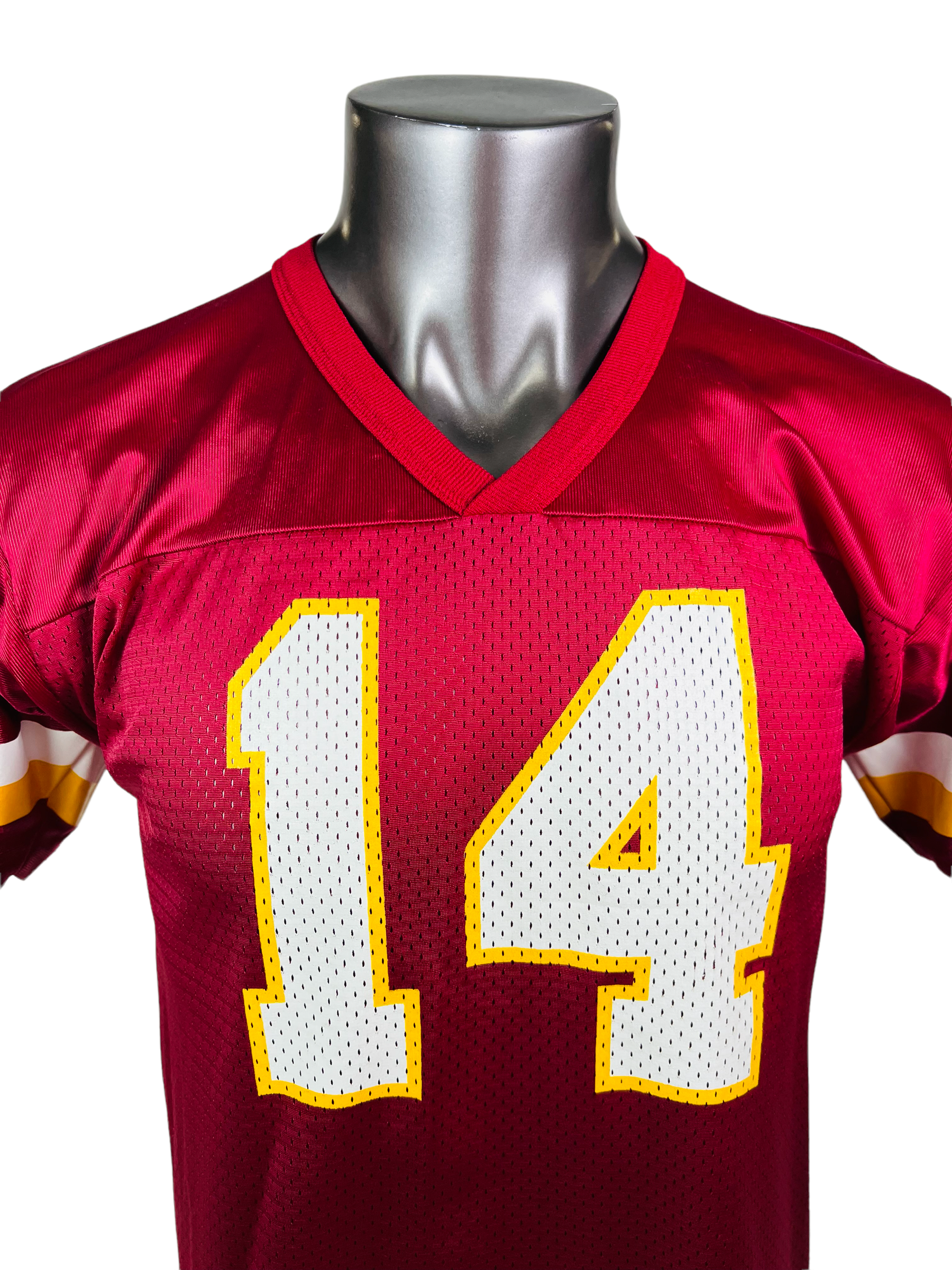 Redskins basketball jersey sales