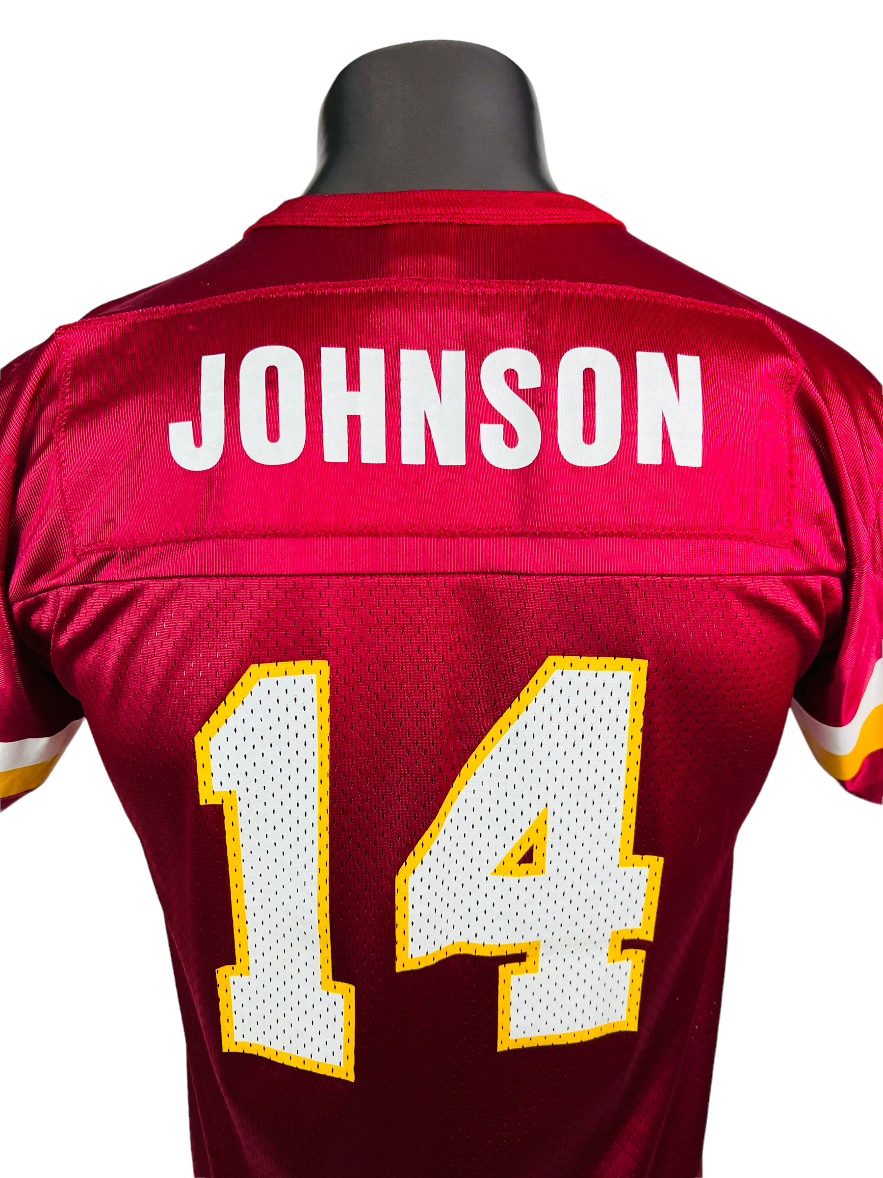 Redskins 2024 youth jersey