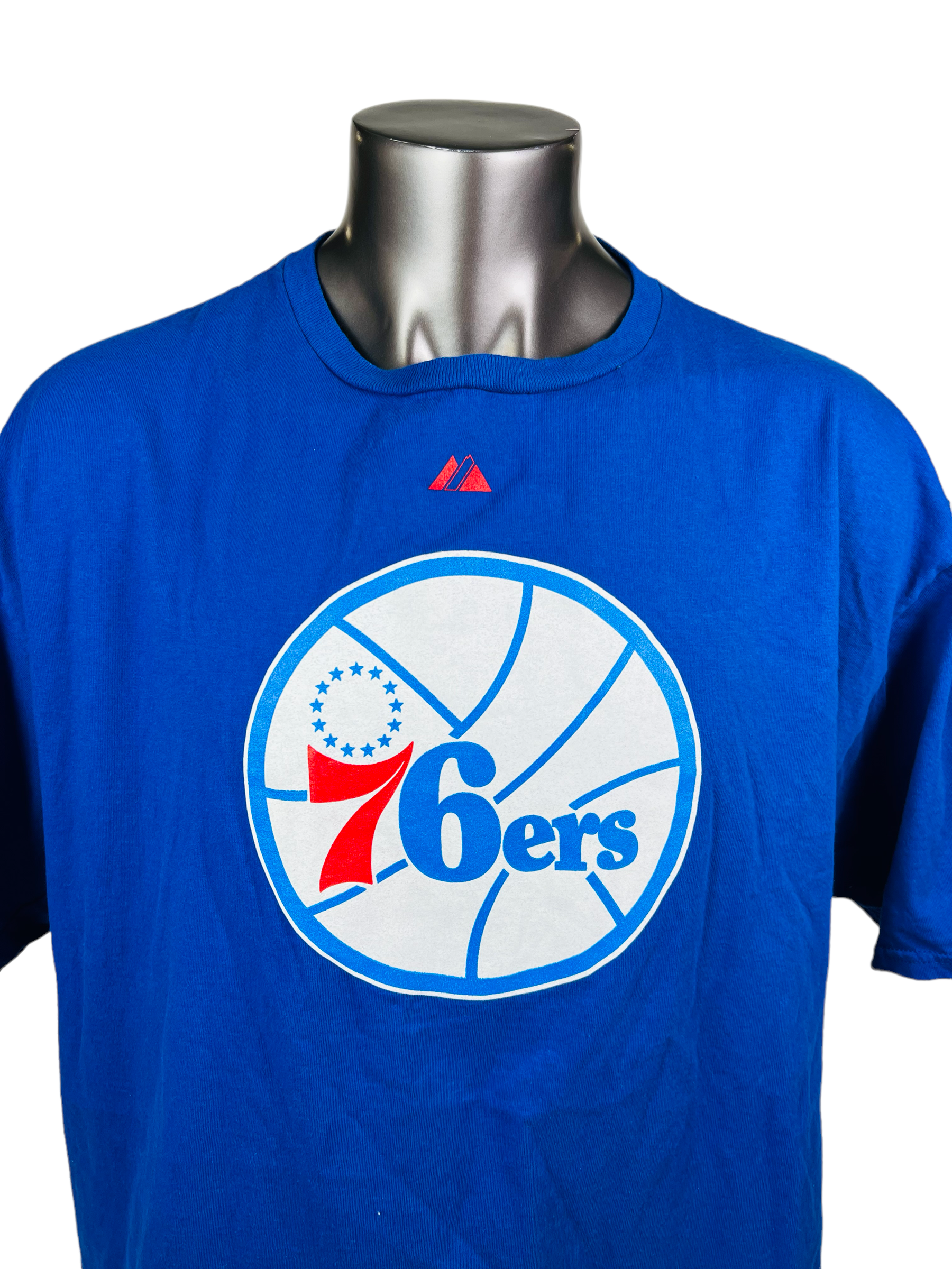 Allen Iverson Philadelphia 76ers - 76ers - T-Shirt