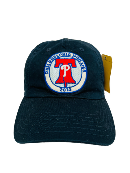 Phillies Grand Slam Cooperstown Snap Back Hat