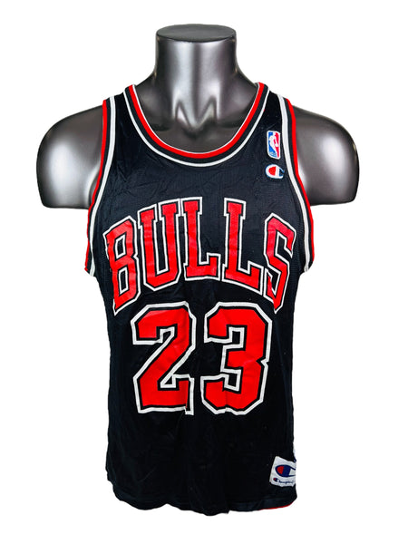 Size 40. VTG 91/92 NBA Champion Jordan Jersey Chicago Bulls 