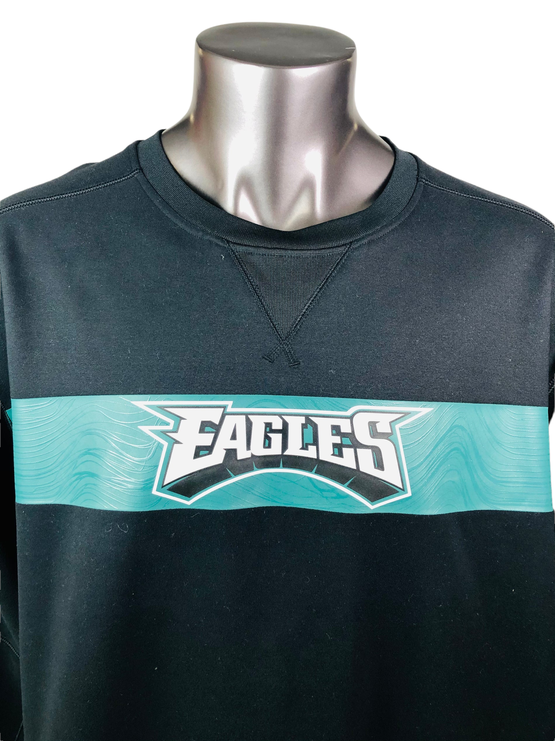 Nike vintage hoodies. Philadelphia eagles