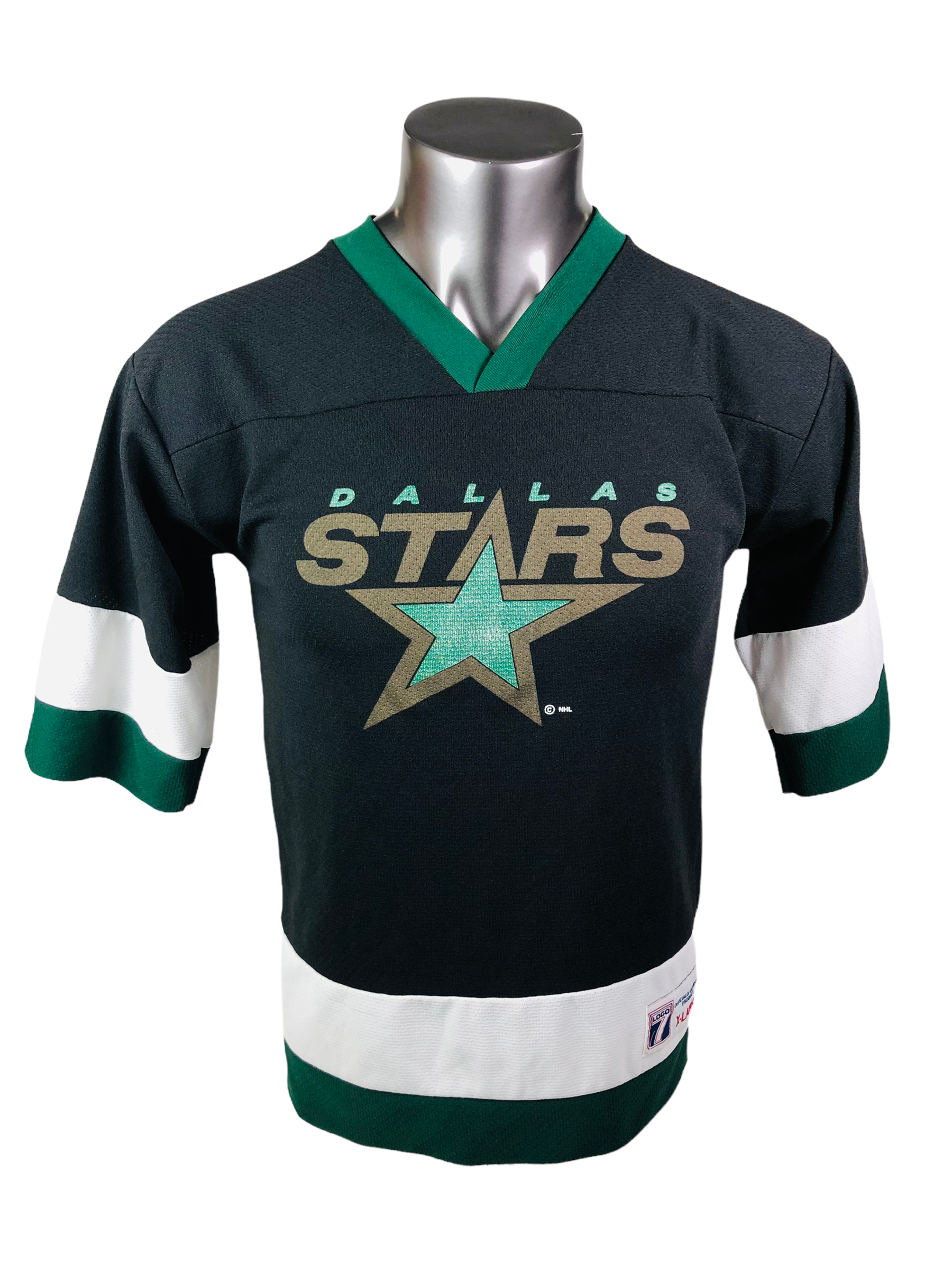 Dallas Stars Jerseys, Stars Hockey Jerseys, Authentic Stars Jersey