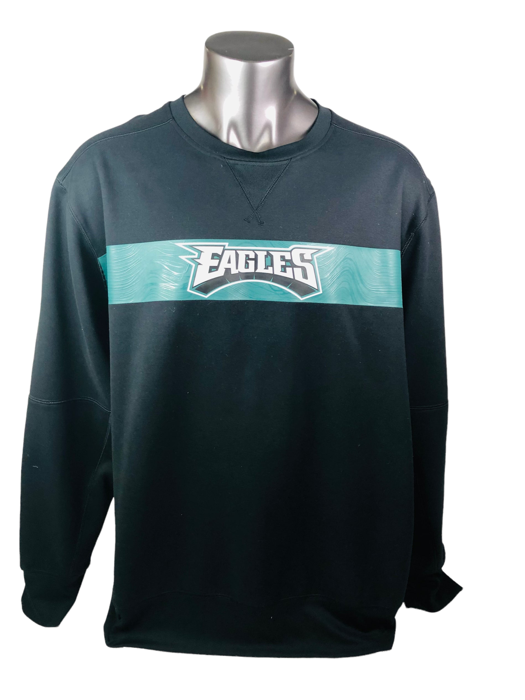 Philadelphia Eagles Sweatshirt Vintage 