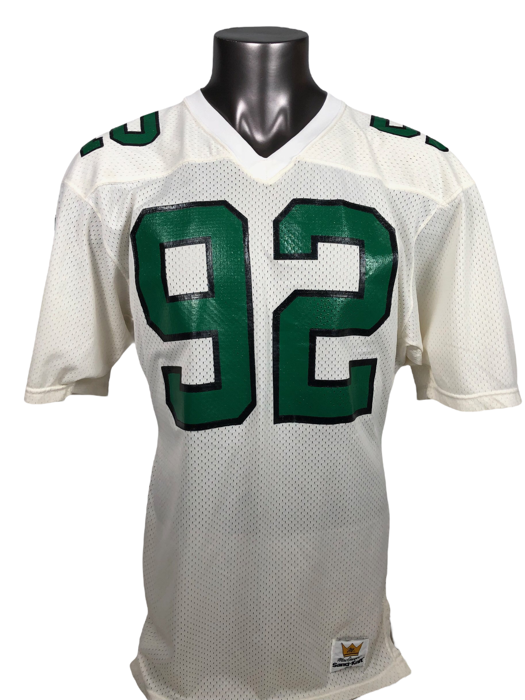 Reggie white on sale philadelphia eagles jersey