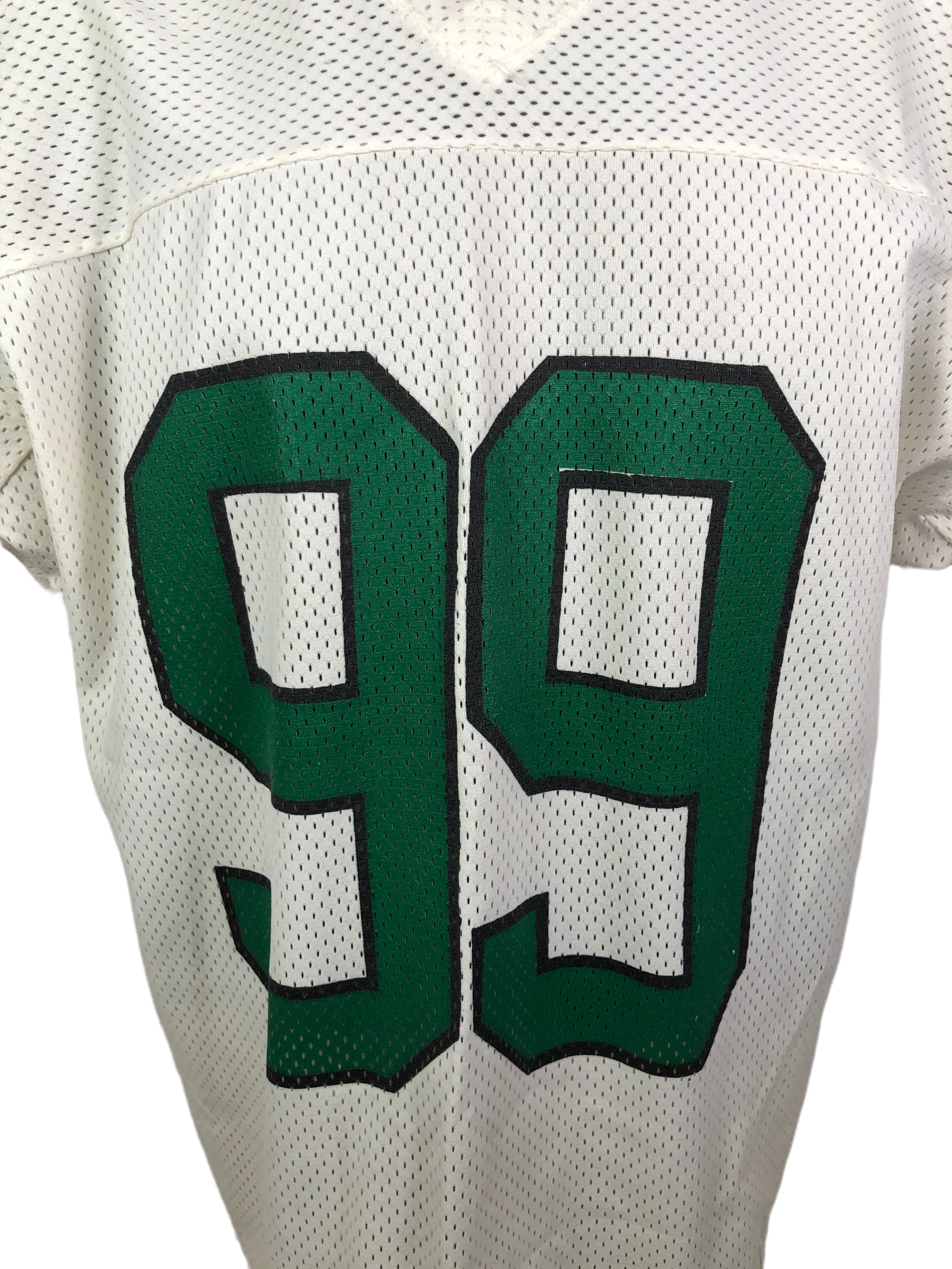 Jerome brown jersey sales
