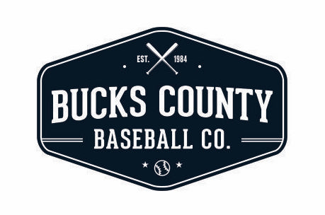VINTAGE EAGLES JERSEYS - Bucks County Baseball Co.